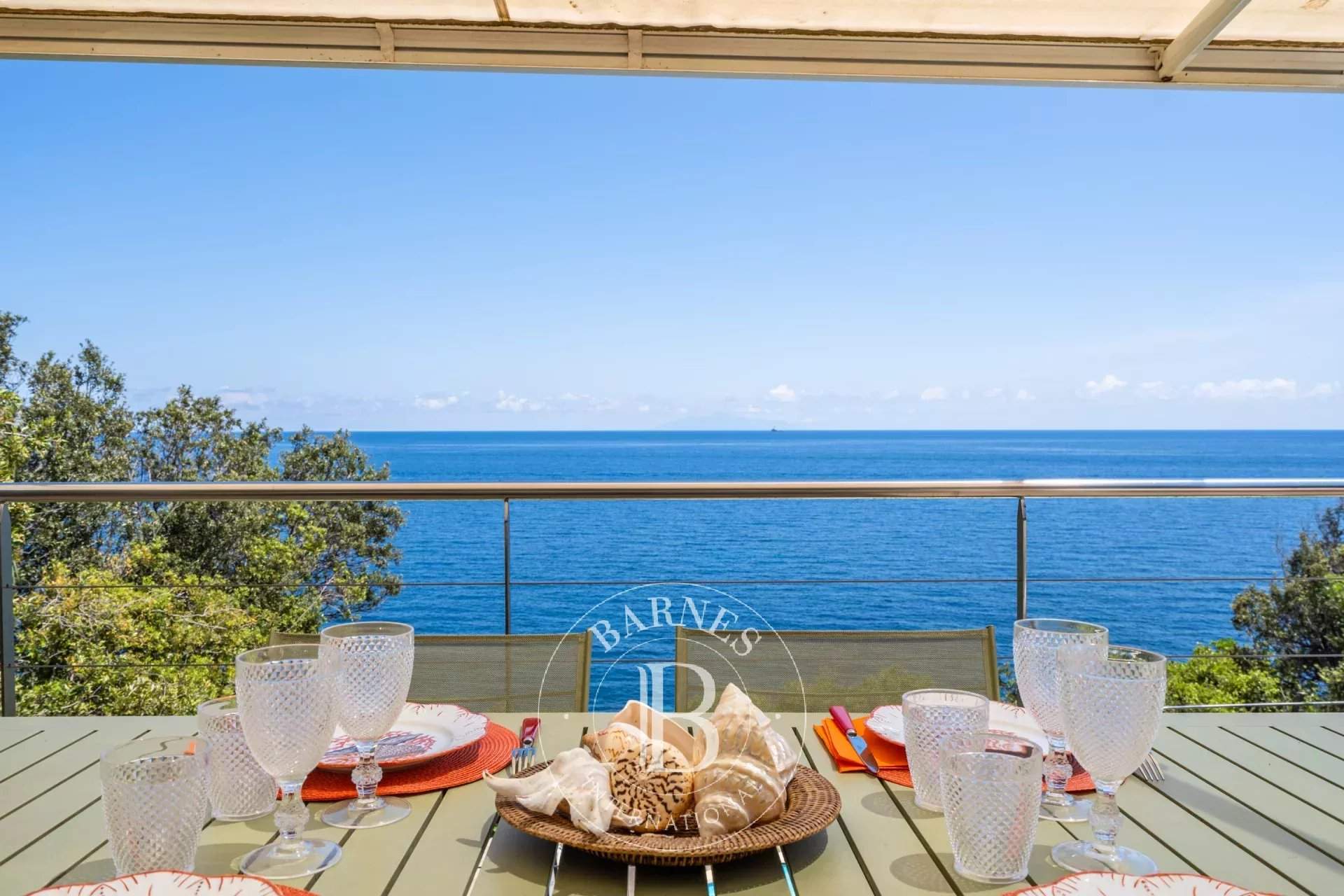 Erbalunga  - Villa 6 Bedrooms - picture 1
