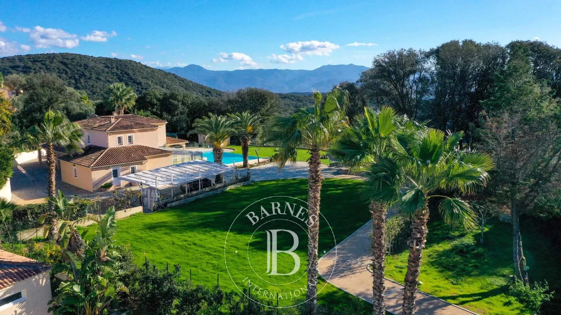 Ajaccio  - Villa 5 Bedrooms - picture 3