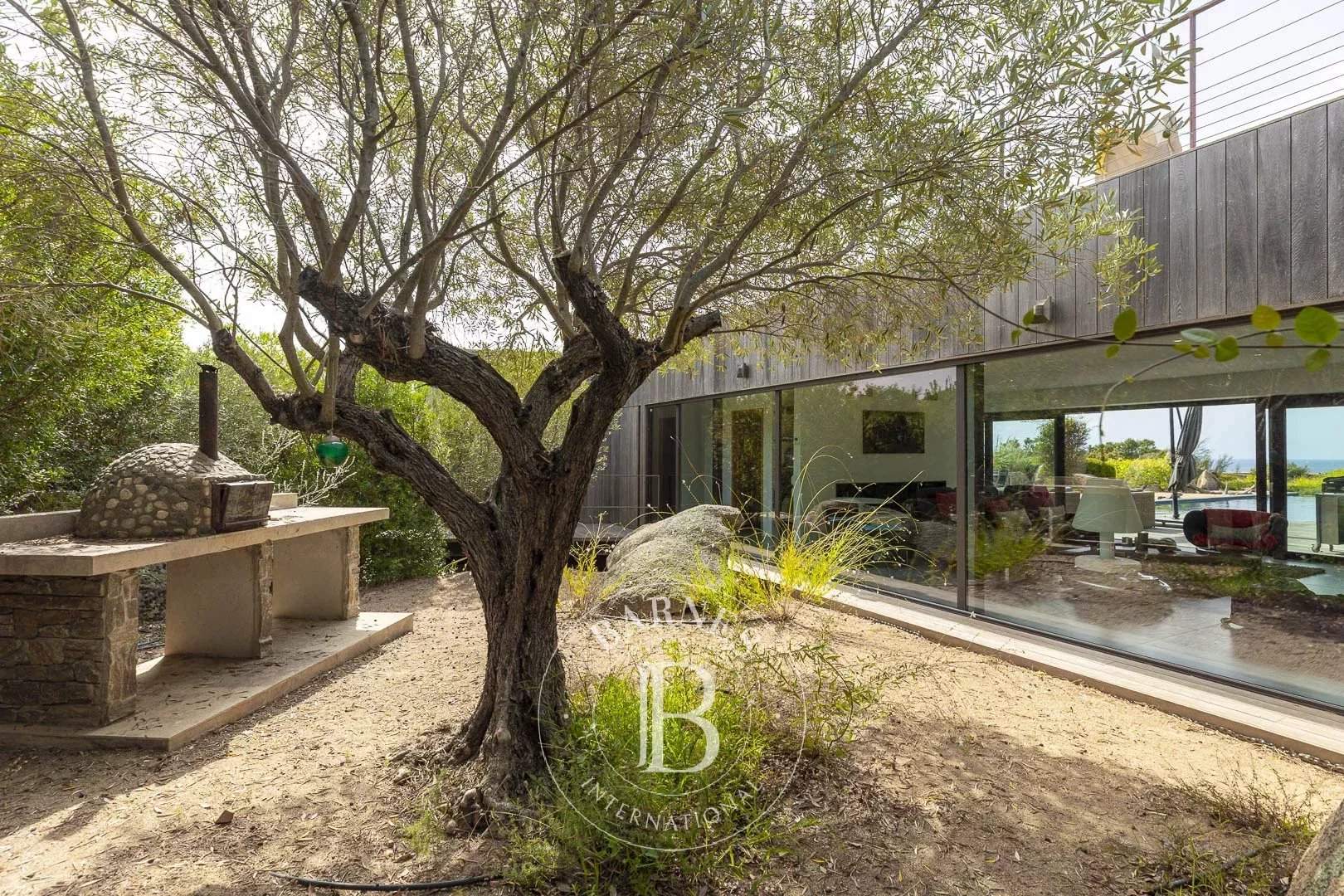 Pianottoli-Caldarello  - Villa 5 Bedrooms - picture 20