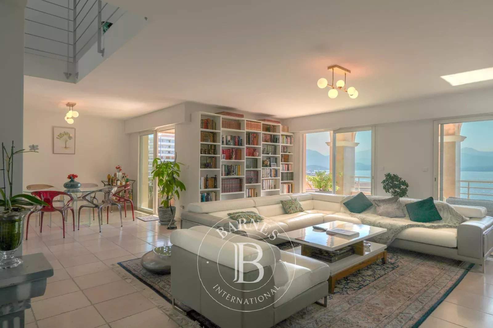 Ajaccio  - Dúplex 6 Cuartos 4 Habitaciones - picture 8