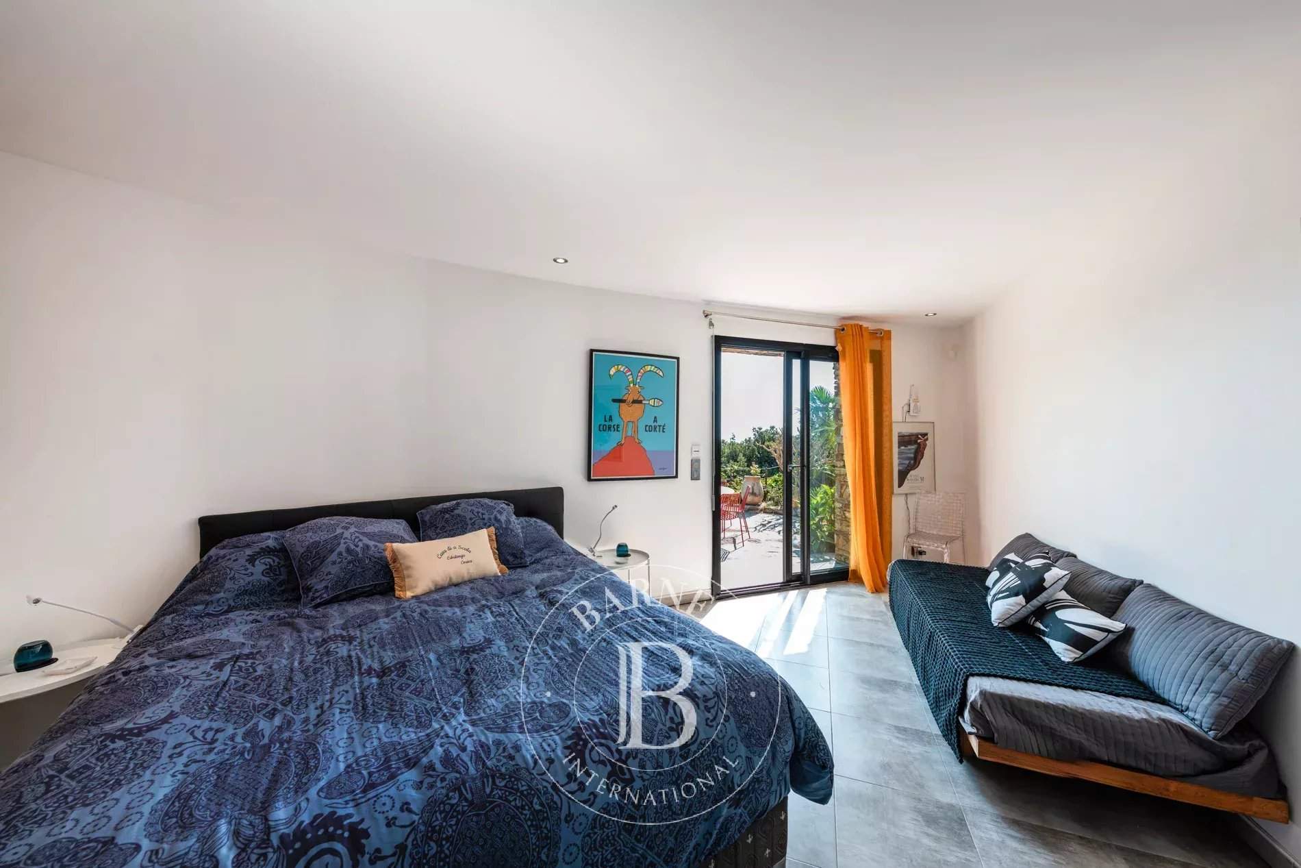 Erbalunga  - Villa 4 Bedrooms - picture 12