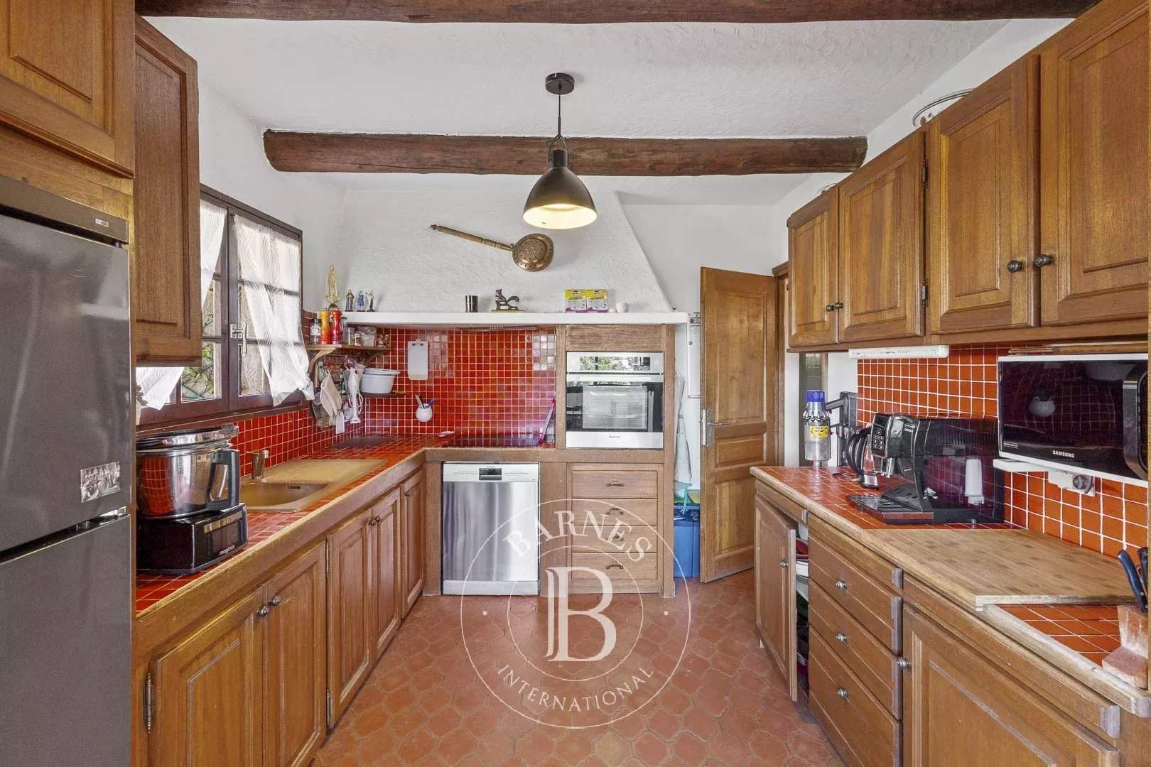 Porto-Vecchio  - Villa 6 Cuartos - picture 4