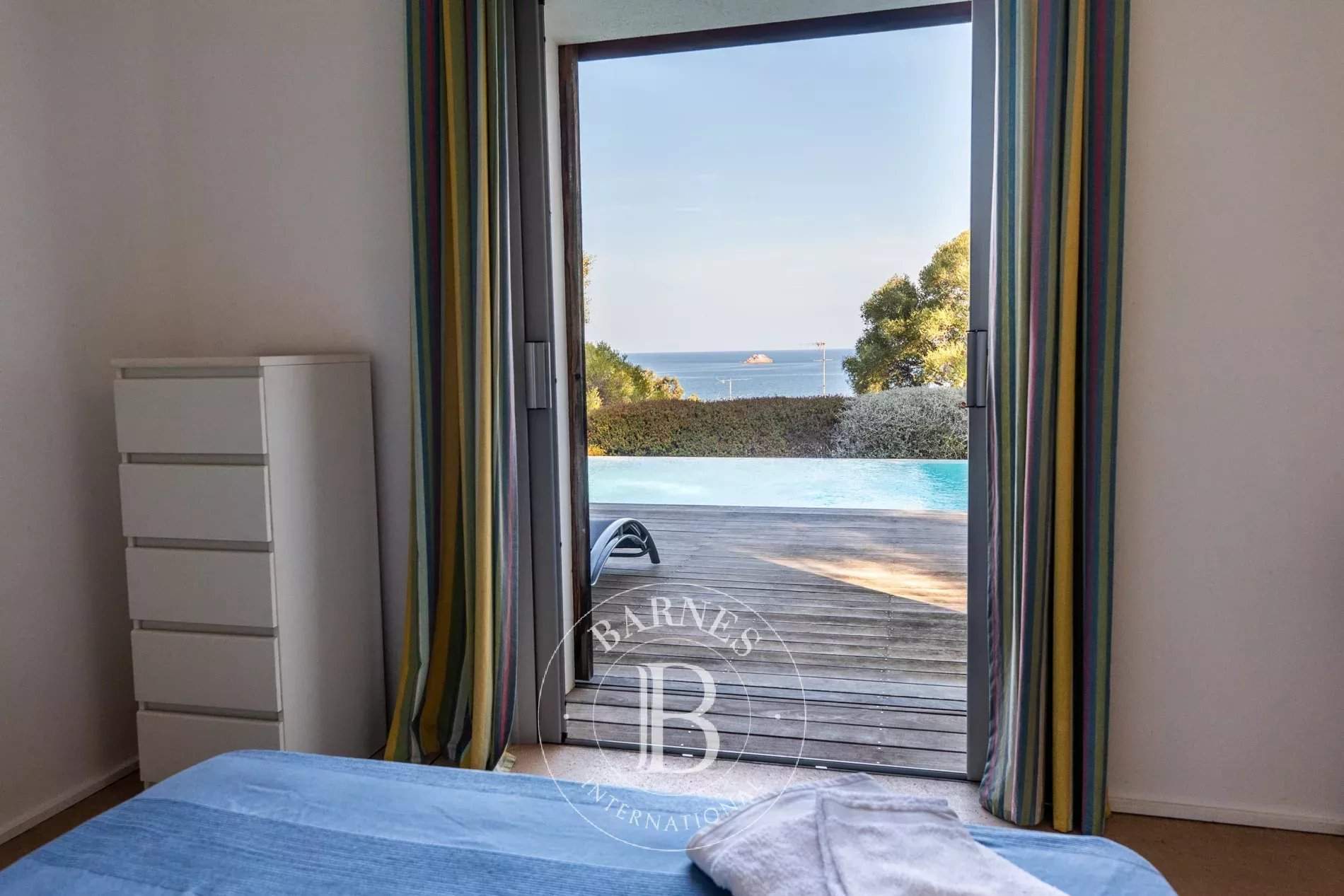 Pinarello, 5 bedrooms, swimming pool, sea and mountain views picture 8