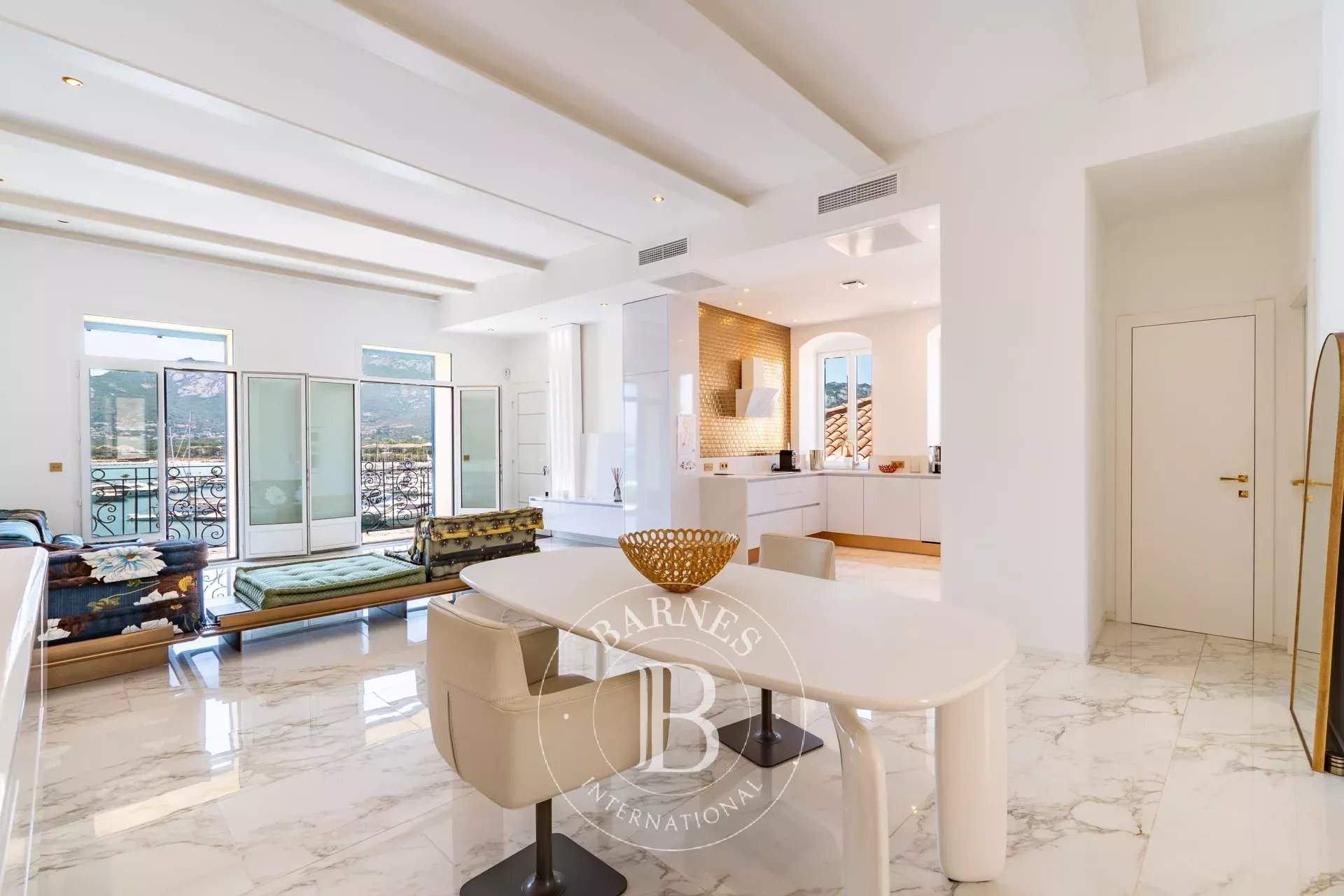 Calvi  - Apartment 3 Bedrooms - picture 4