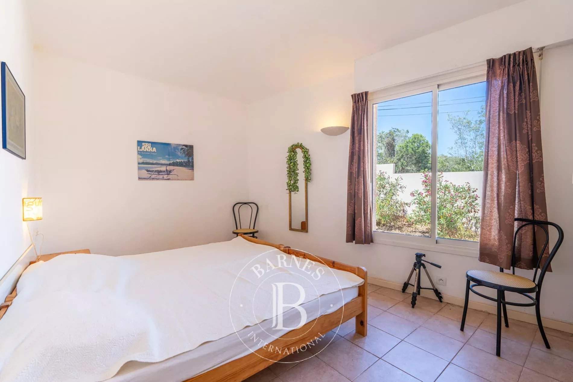 Sainte-Lucie-de-Porto-Vecchio  - Villa 8 Pièces 5 Chambres - picture 11