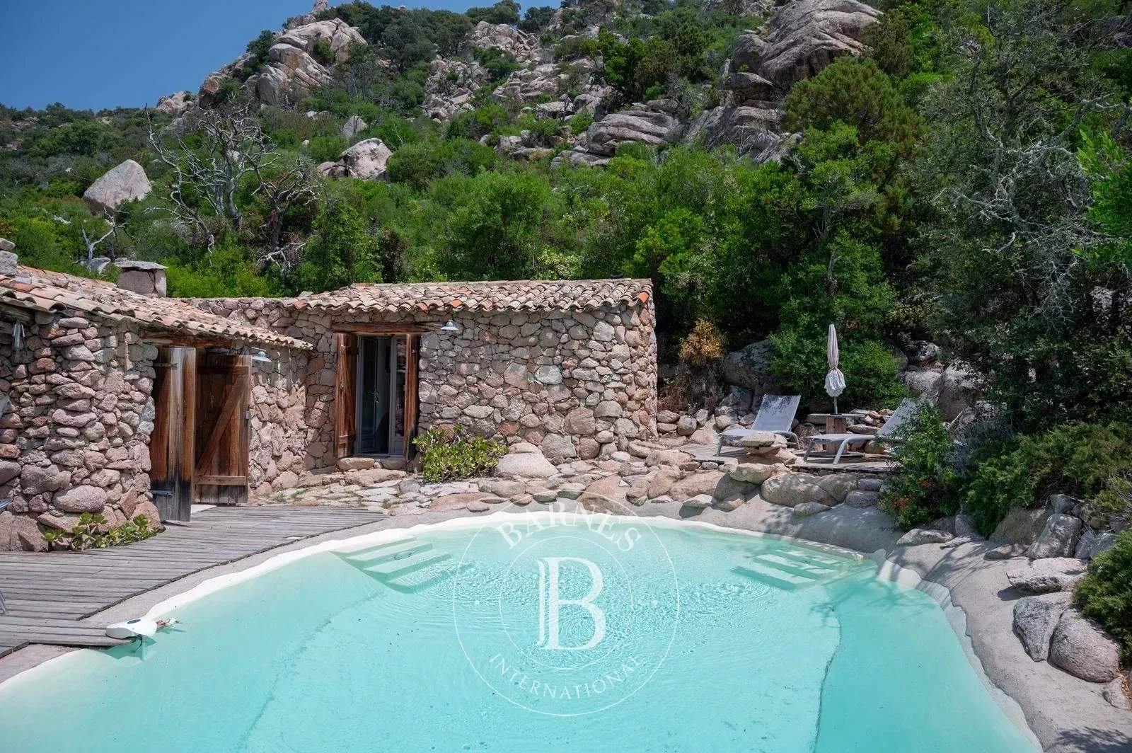 Porto-Vecchio  - Villa 3 Bedrooms - picture 1