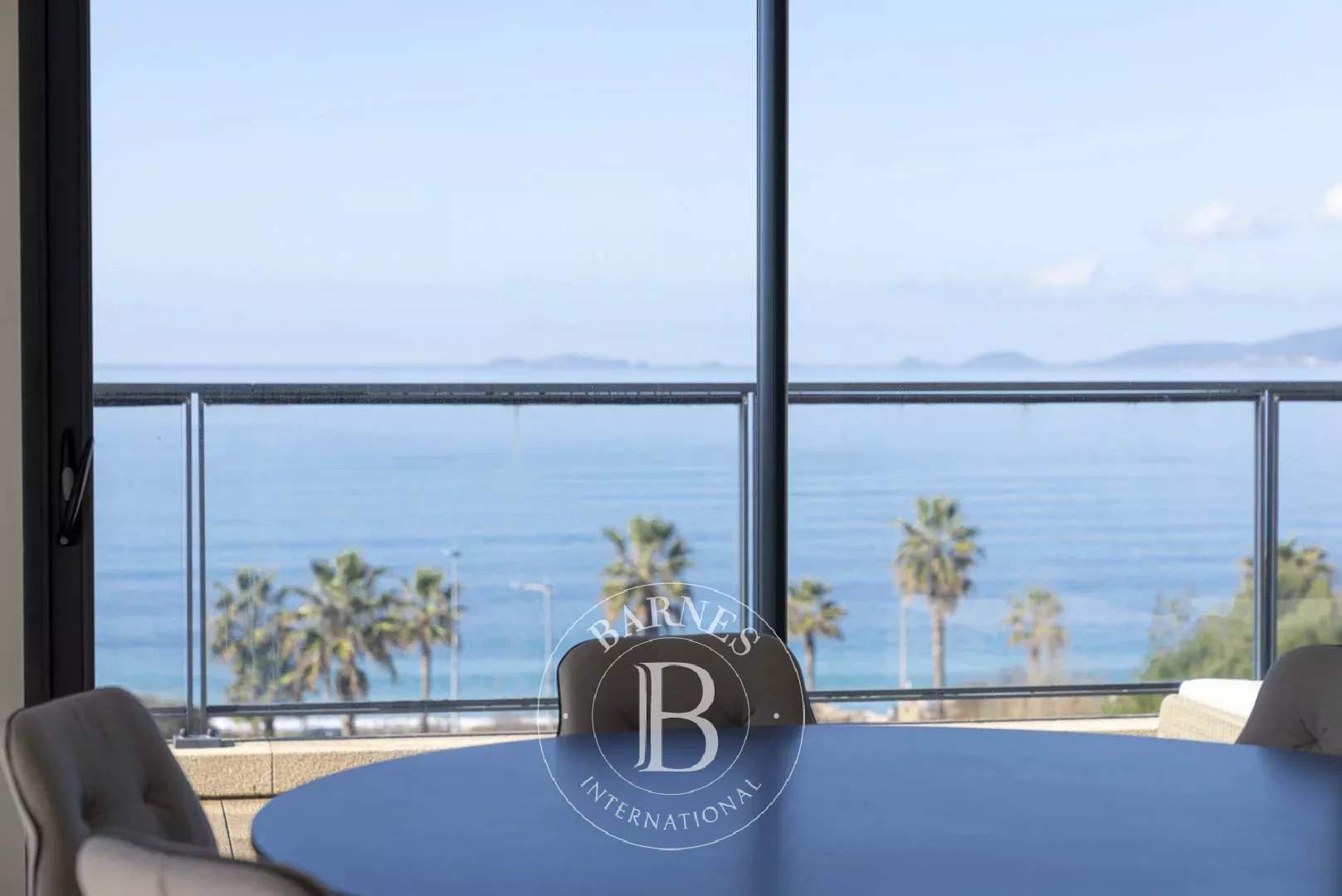 Porticcio  - Appartement 5 Pi&egrave;ces 3 Chambres - picture 7