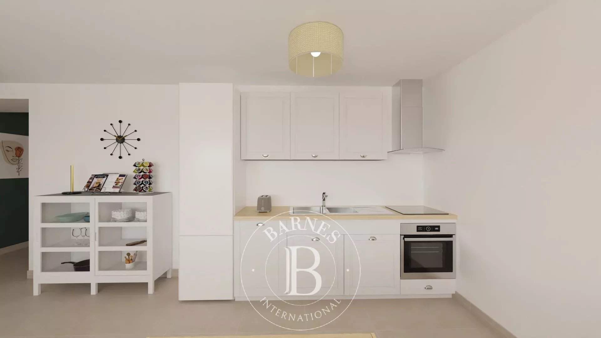 Bastia  - Piso 3 Cuartos 2 Habitaciones - picture 7