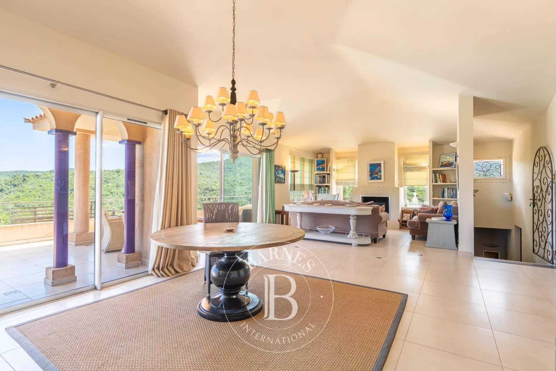 Conca  - Villa 6 Cuartos 4 Habitaciones - picture 6