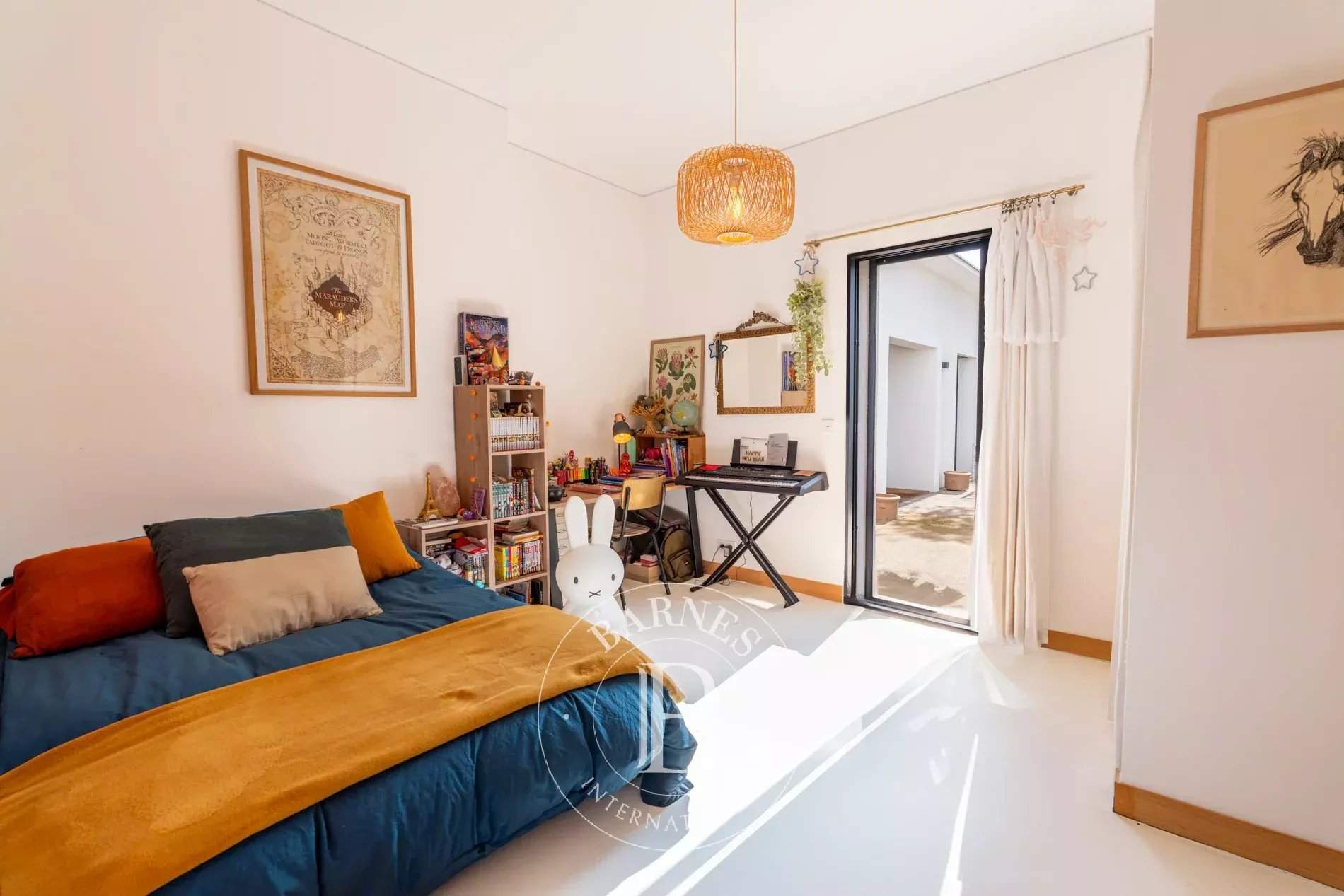 Sainte-Lucie-de-Porto-Vecchio  - Villa 4 Bedrooms - picture 6