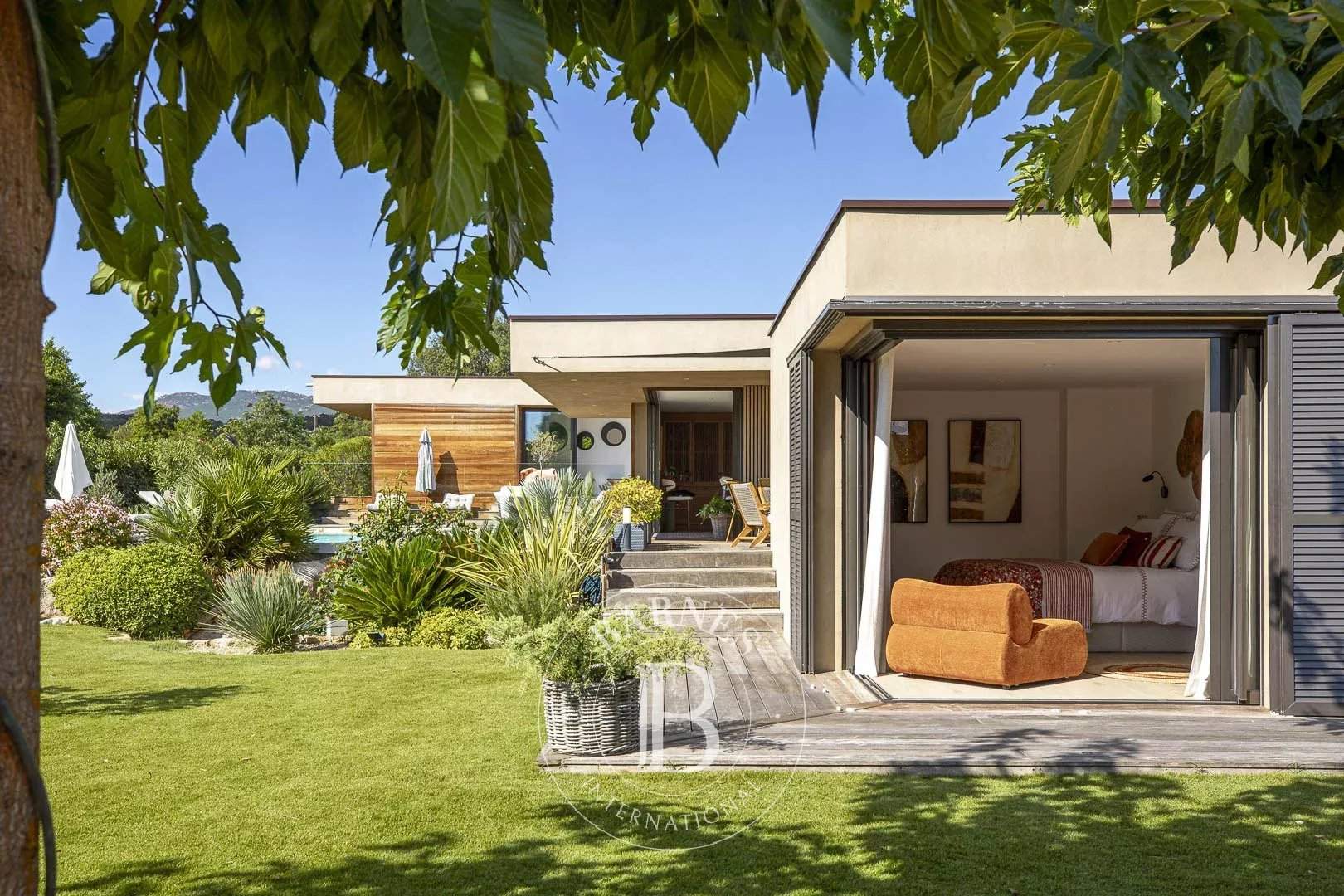 Sainte-Lucie-de-Porto-Vecchio  - Villa 4 Bedrooms - picture 16