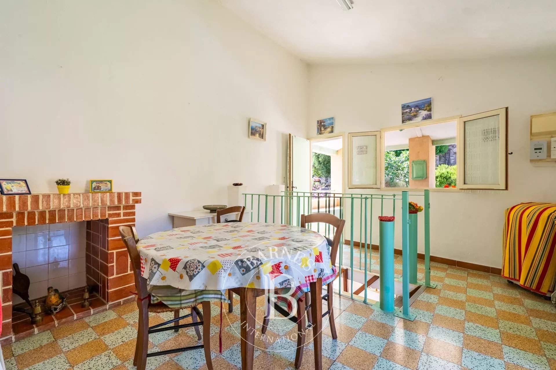 Feliceto  - Maison 5 Pièces 4 Chambres - picture 8