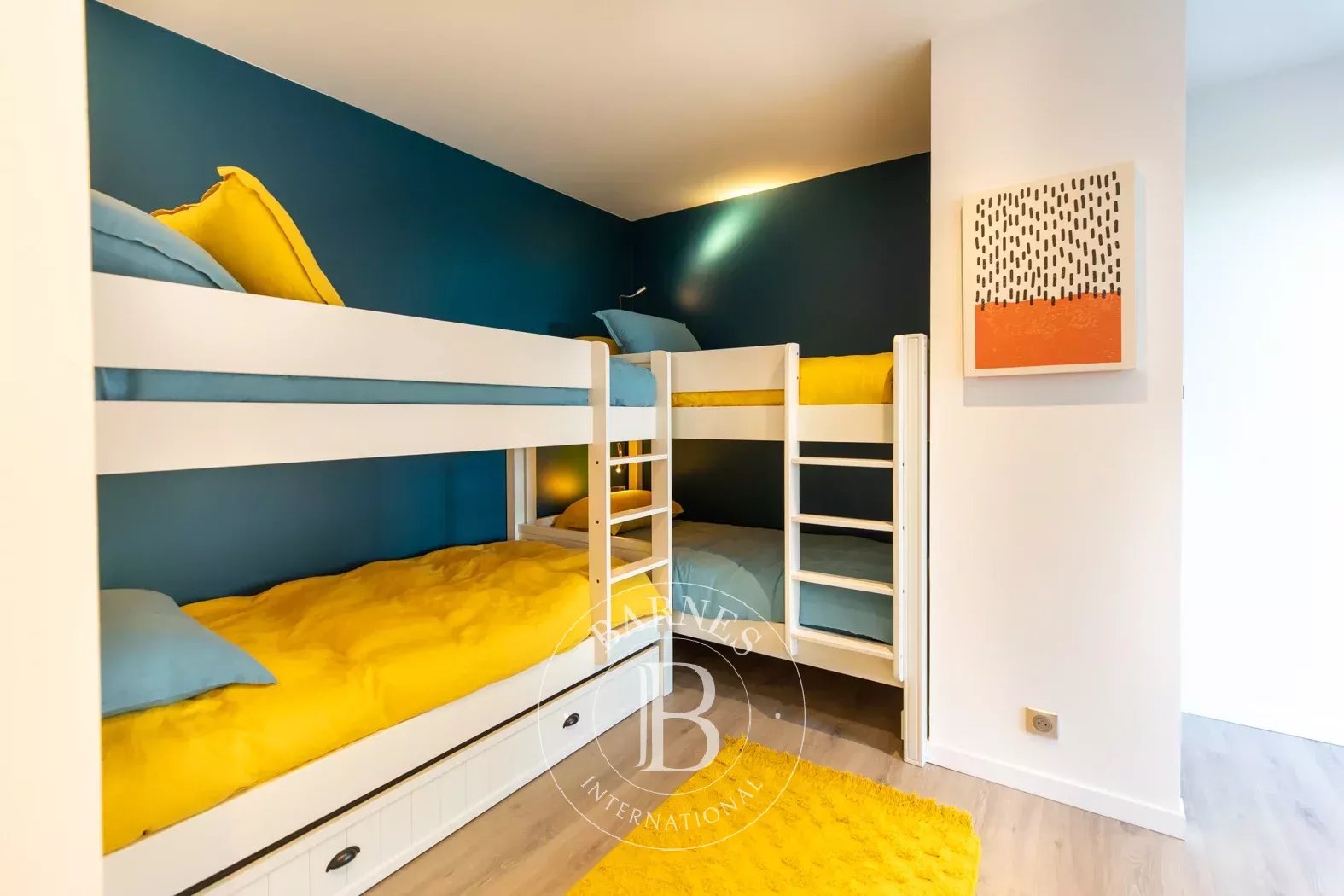 Saint-Cyprien, villa 6 bedrooms, swimming pool, panoramic sea view, near beach picture 16