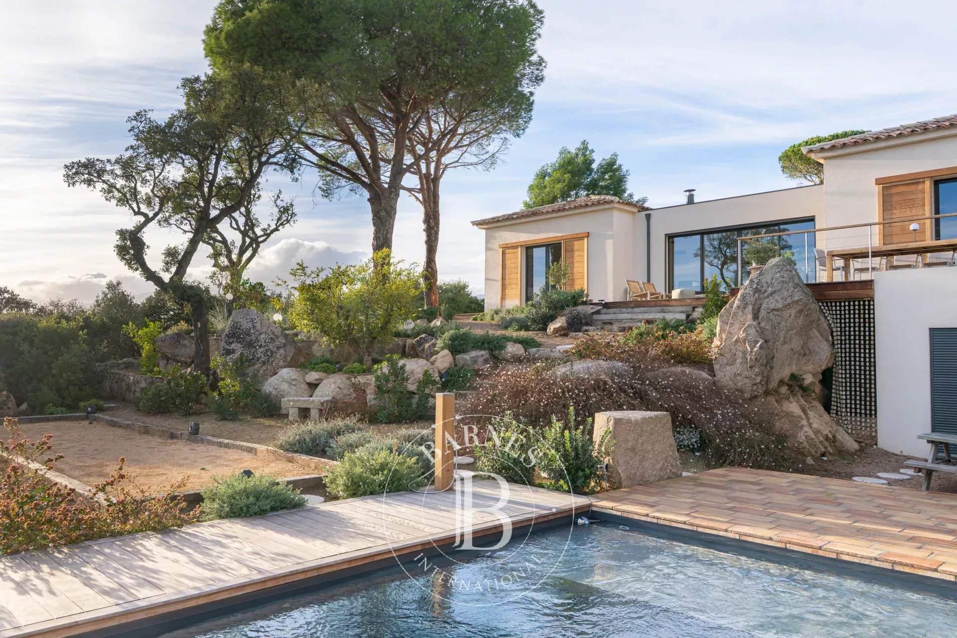 Porto-Vecchio  - Villa  - picture 17