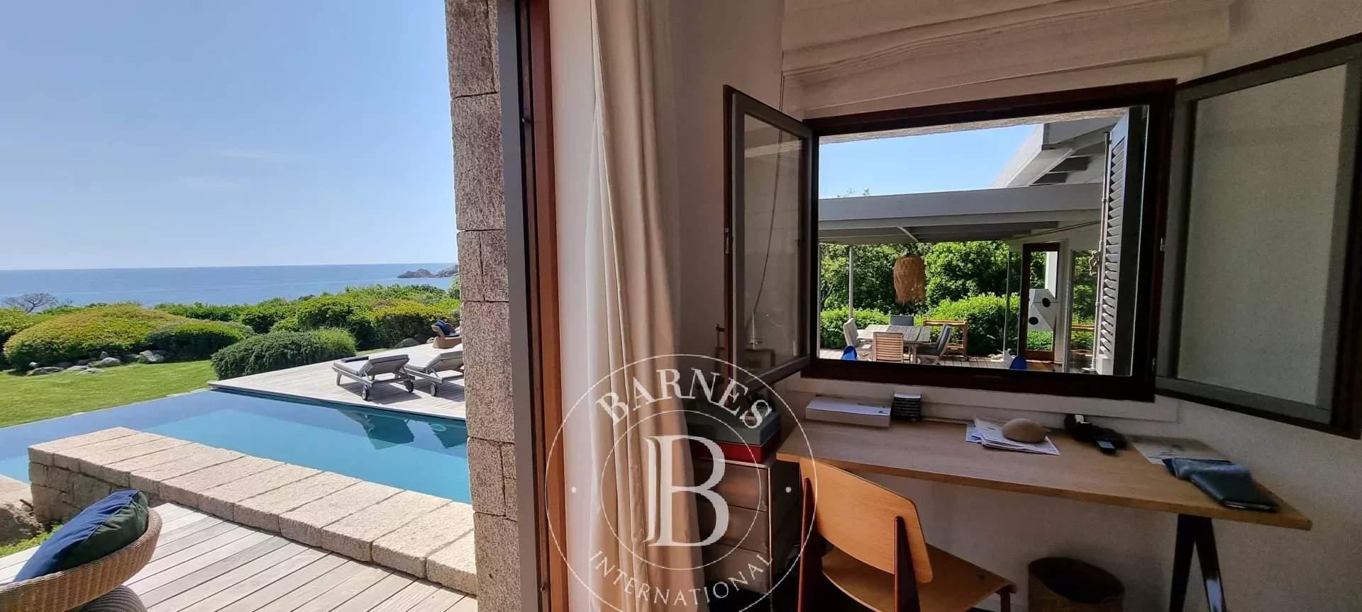 Sainte-Lucie-de-Porto-Vecchio  - Villa 7 Bedrooms - picture 13