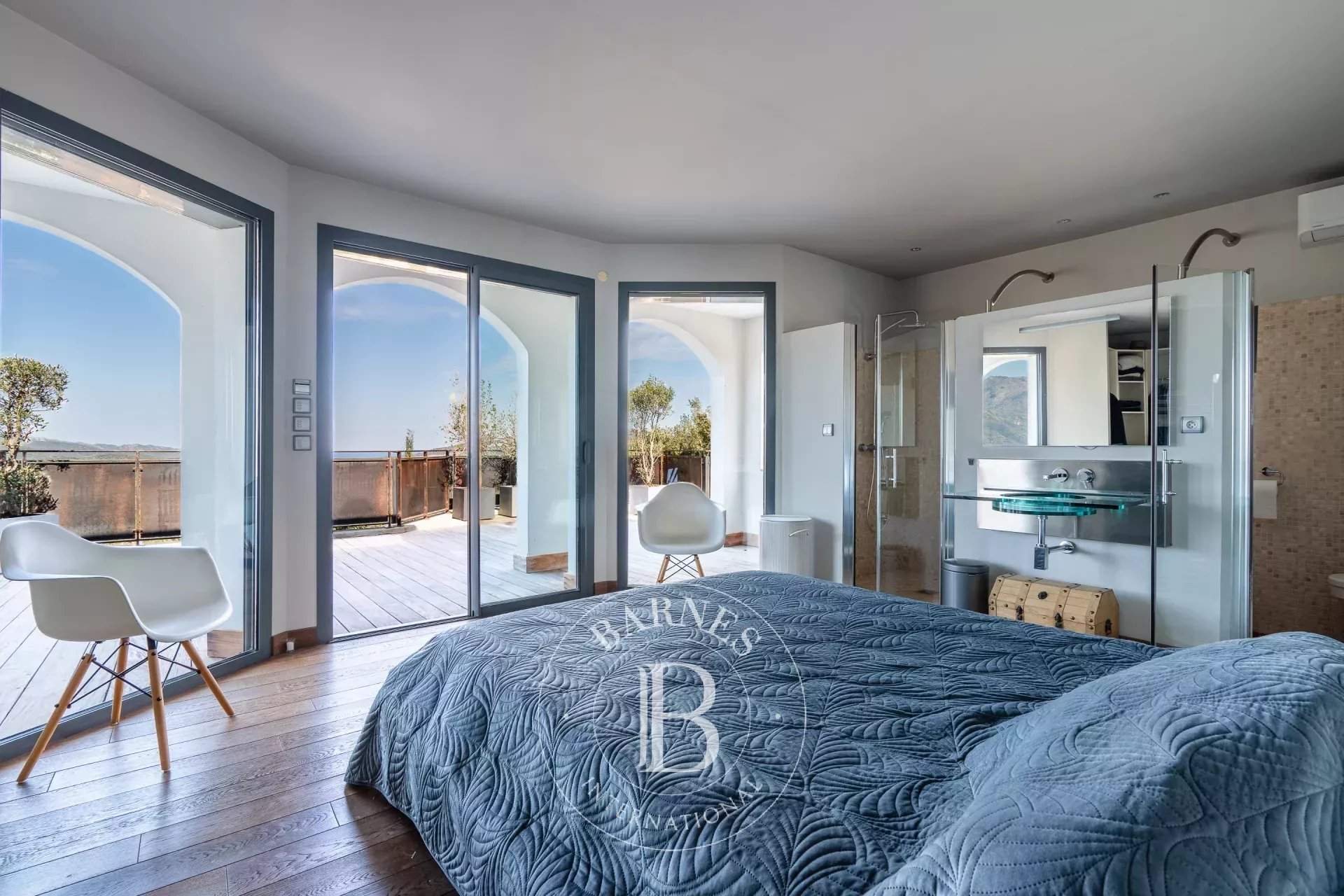 Saint-Florent  - Villa 6 Bedrooms - picture 14