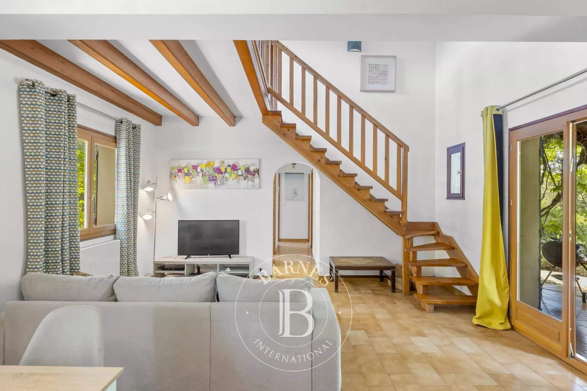 Sainte-Lucie-de-Porto-Vecchio  - Villa 13 Pi&egrave;ces 7 Chambres - picture 7