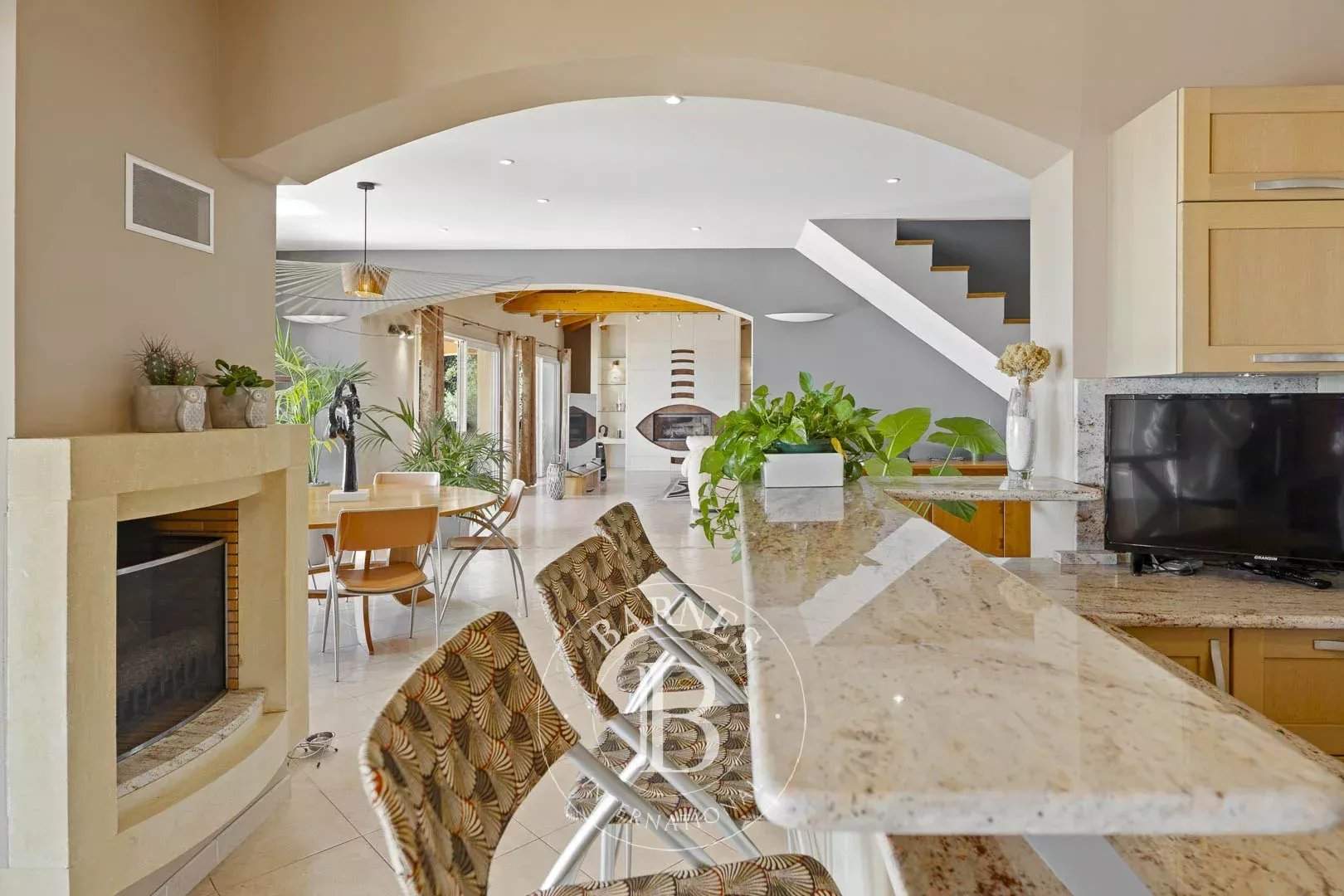 Ajaccio  - House 4 Bedrooms - picture 8