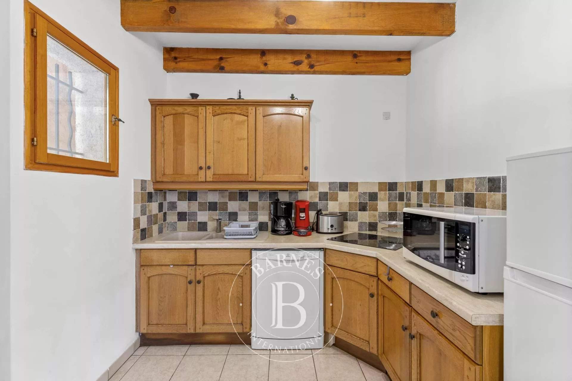 Sainte-Lucie-de-Porto-Vecchio  - Villa 13 Pi&egrave;ces 7 Chambres - picture 13