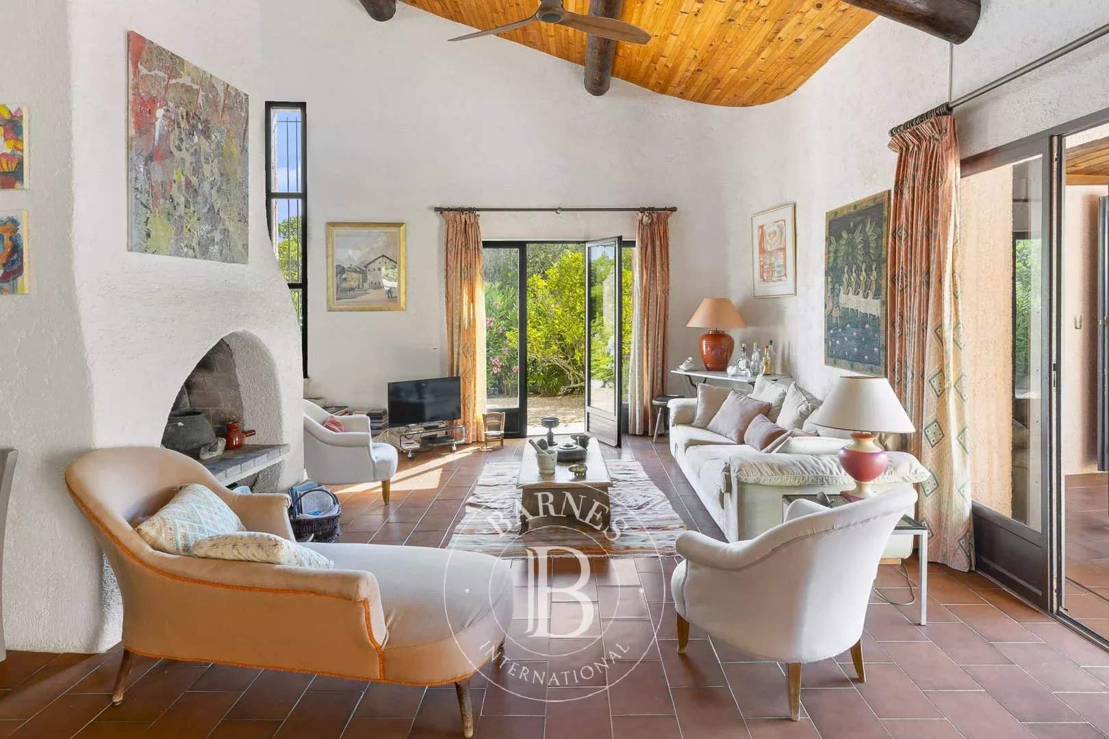 Lecci  - Villa 4 Bedrooms - picture 10