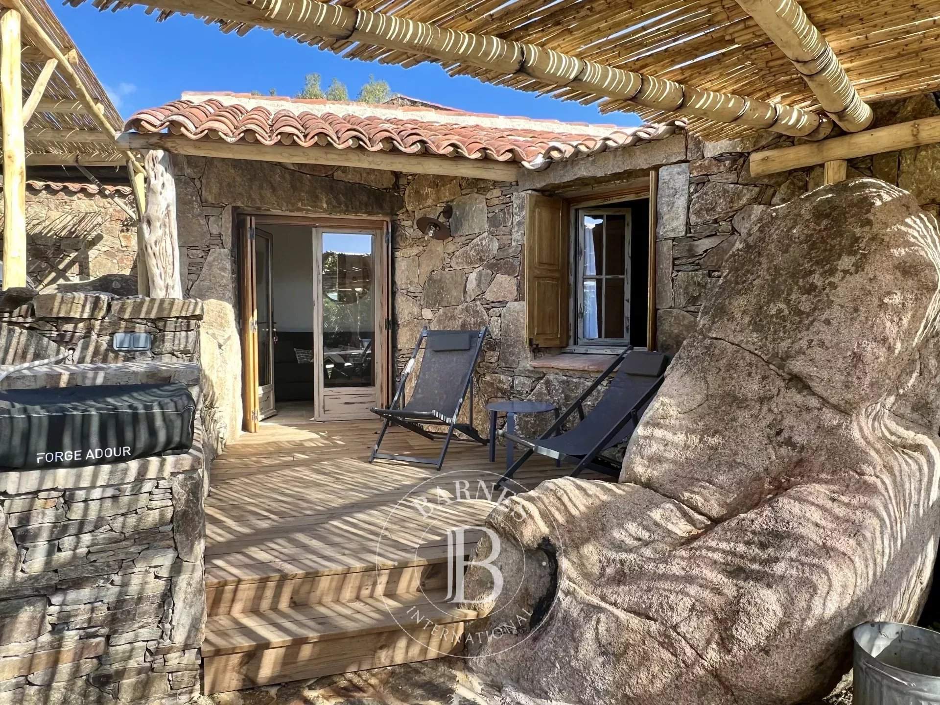 Porto-Vecchio  - Villa  - picture 18