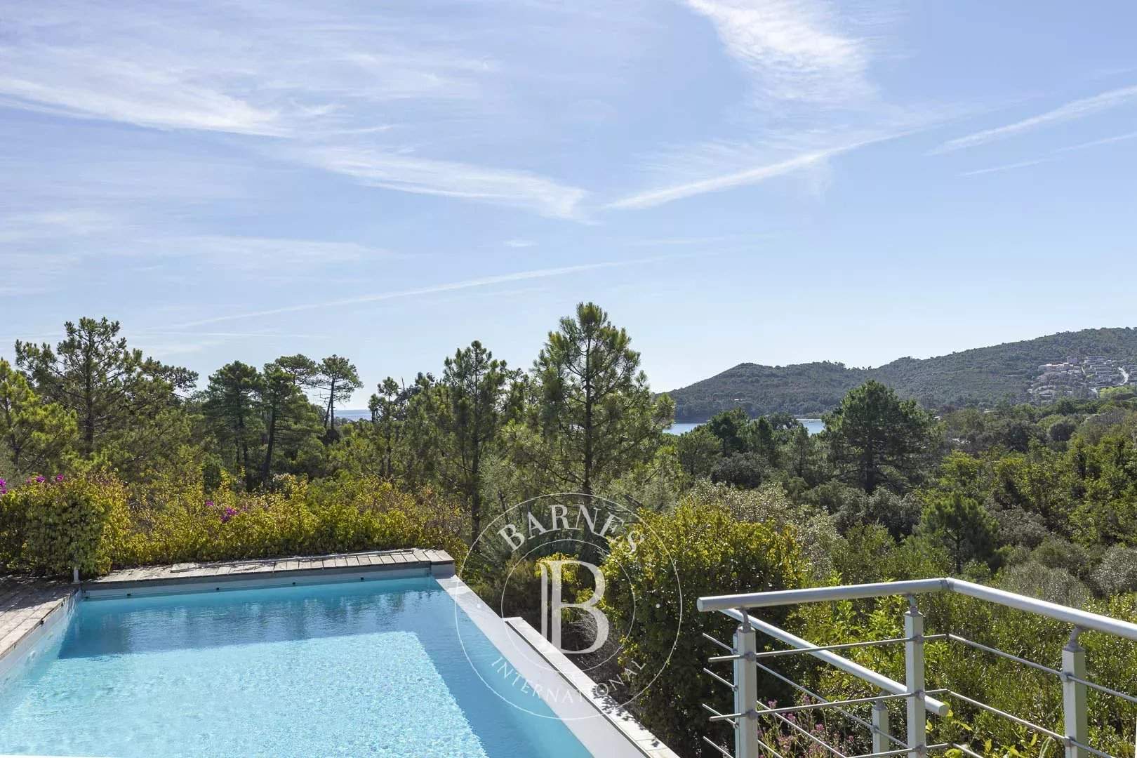 Conca  - Villa 5 Pi&egrave;ces 4 Chambres - picture 4