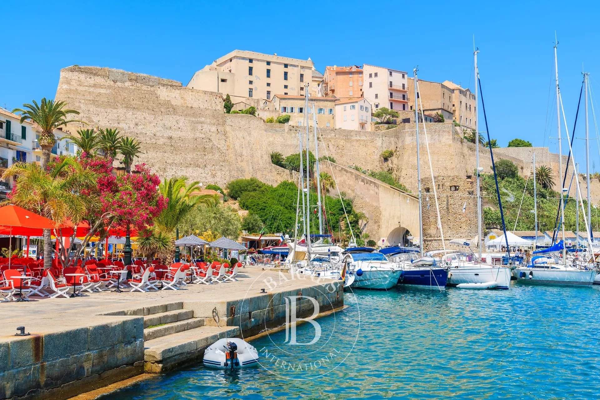 Calvi  - Villa 5 Bedrooms - picture 20