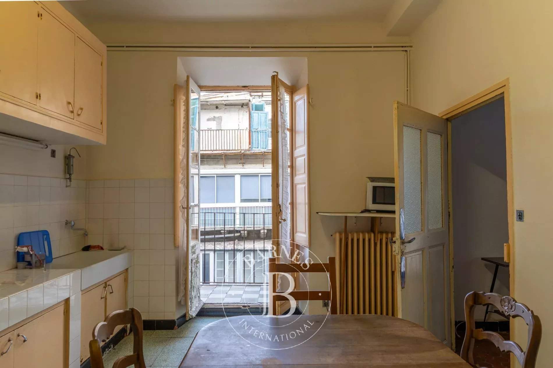 Bastia  - Apartment 4 Bedrooms - picture 14