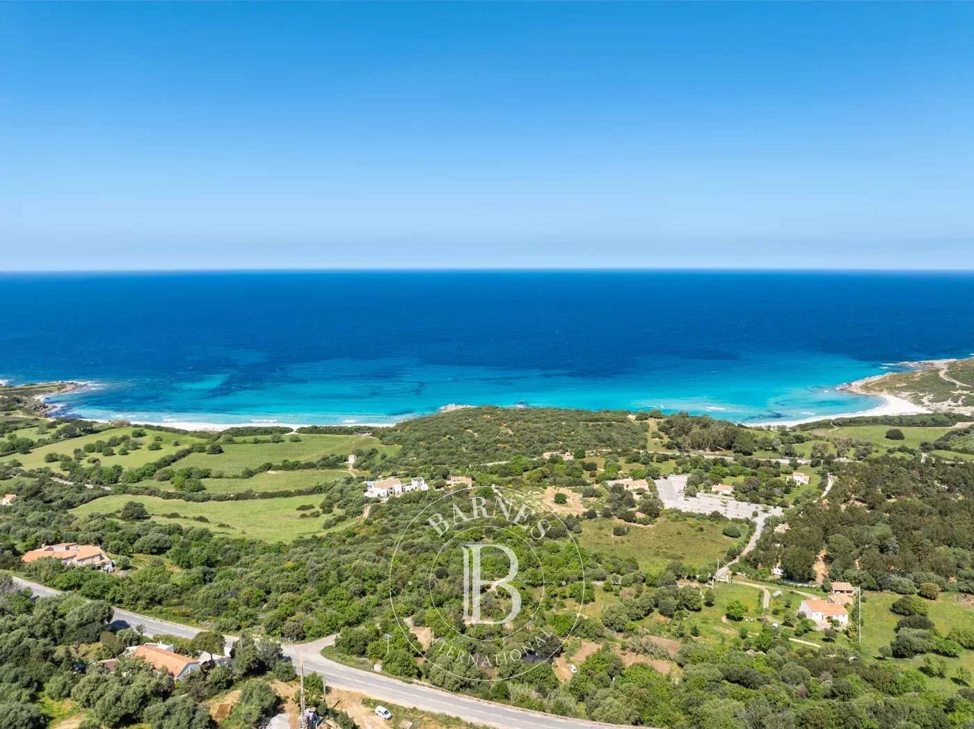 L'Île-Rousse  - Terrain  - picture 2