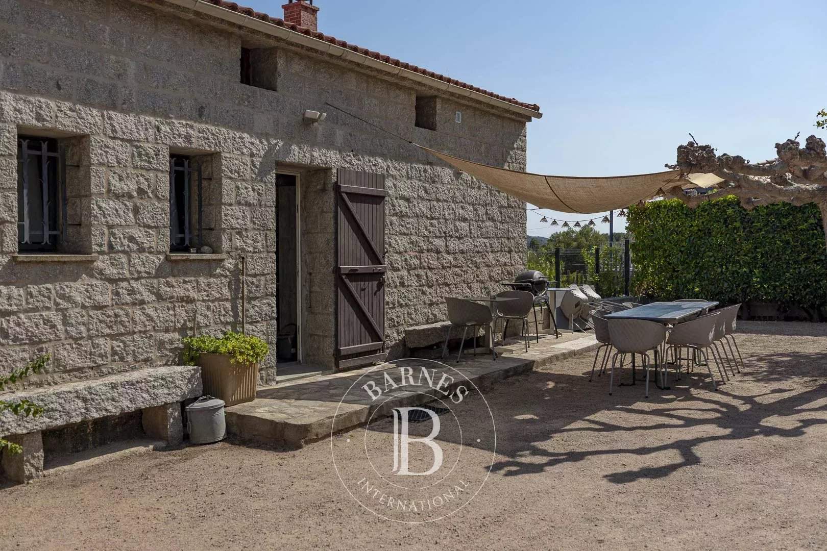 Lecci  - Villa 8 Pi&egrave;ces 7 Chambres - picture 19