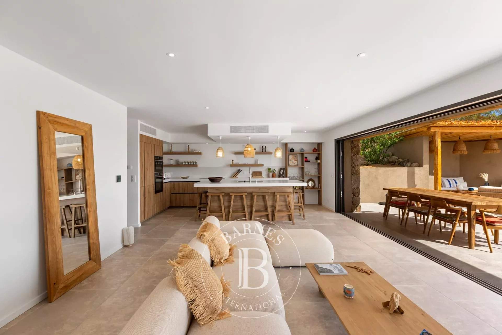 Zonza  - Villa 4 Bedrooms - picture 3