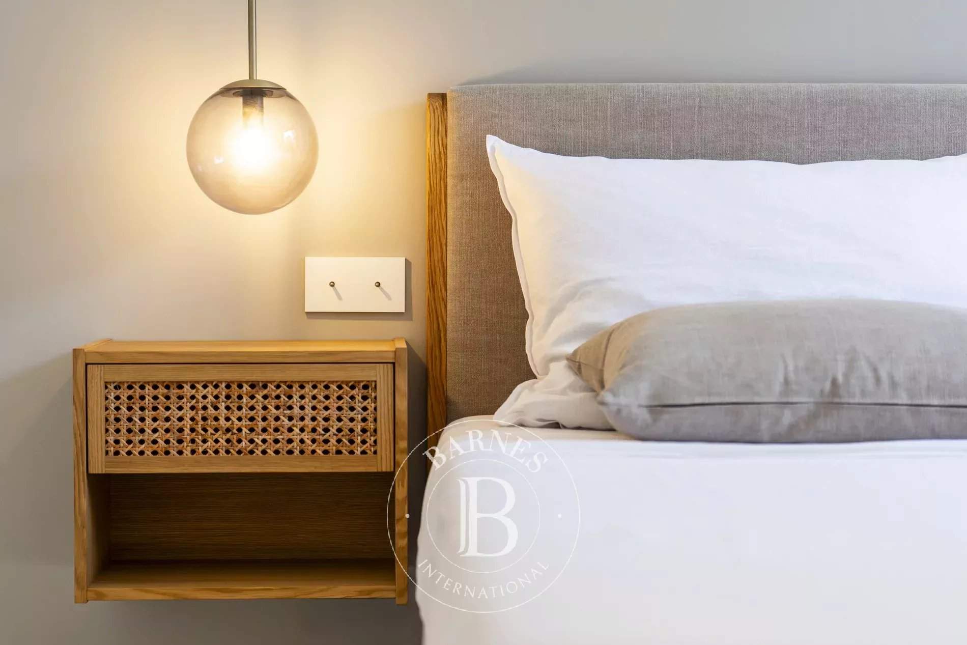 Sainte-Lucie-de-Porto-Vecchio  - Villa 4 Bedrooms - picture 12