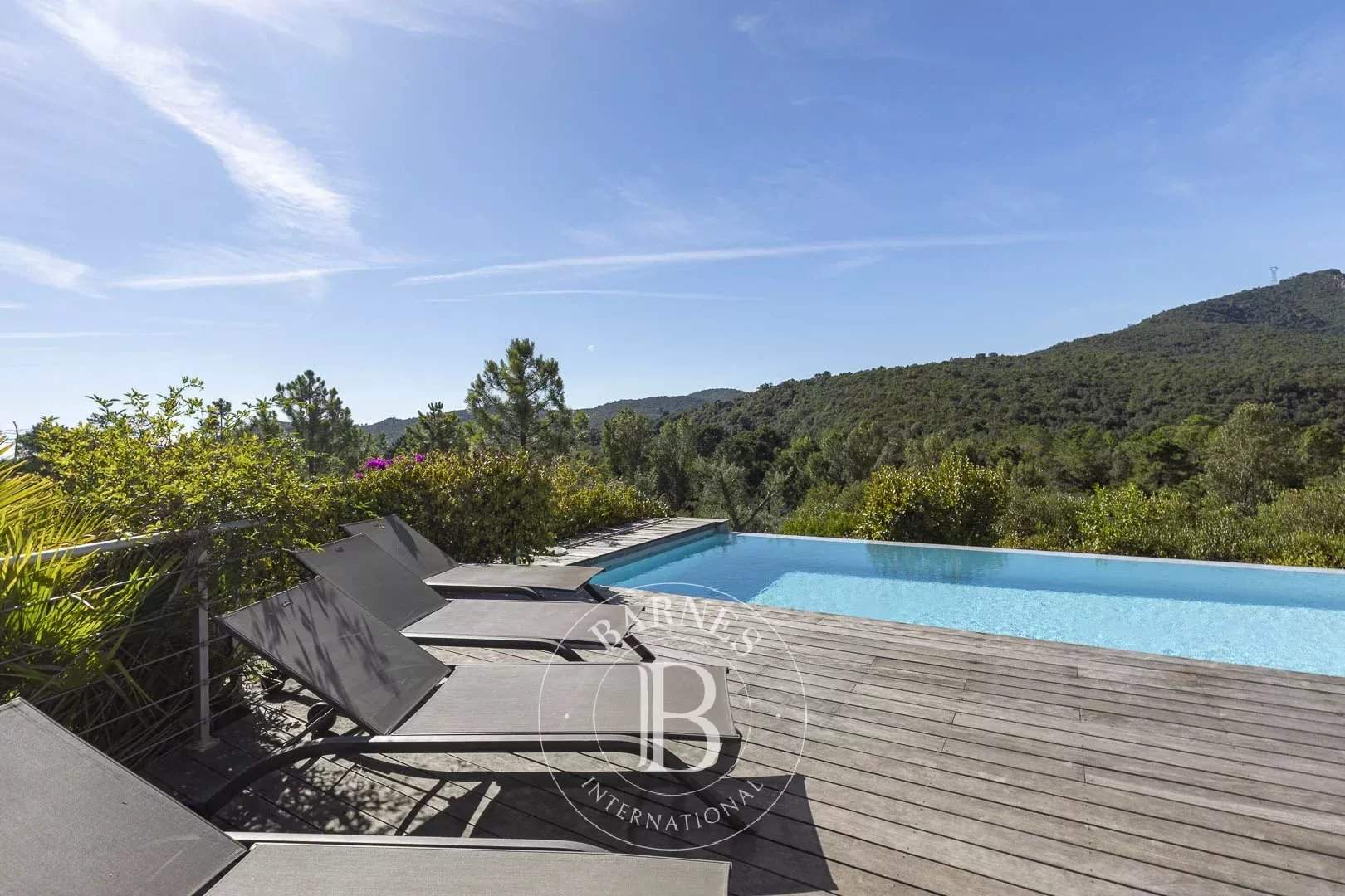 Conca  - Villa 5 Pi&egrave;ces 4 Chambres - picture 16