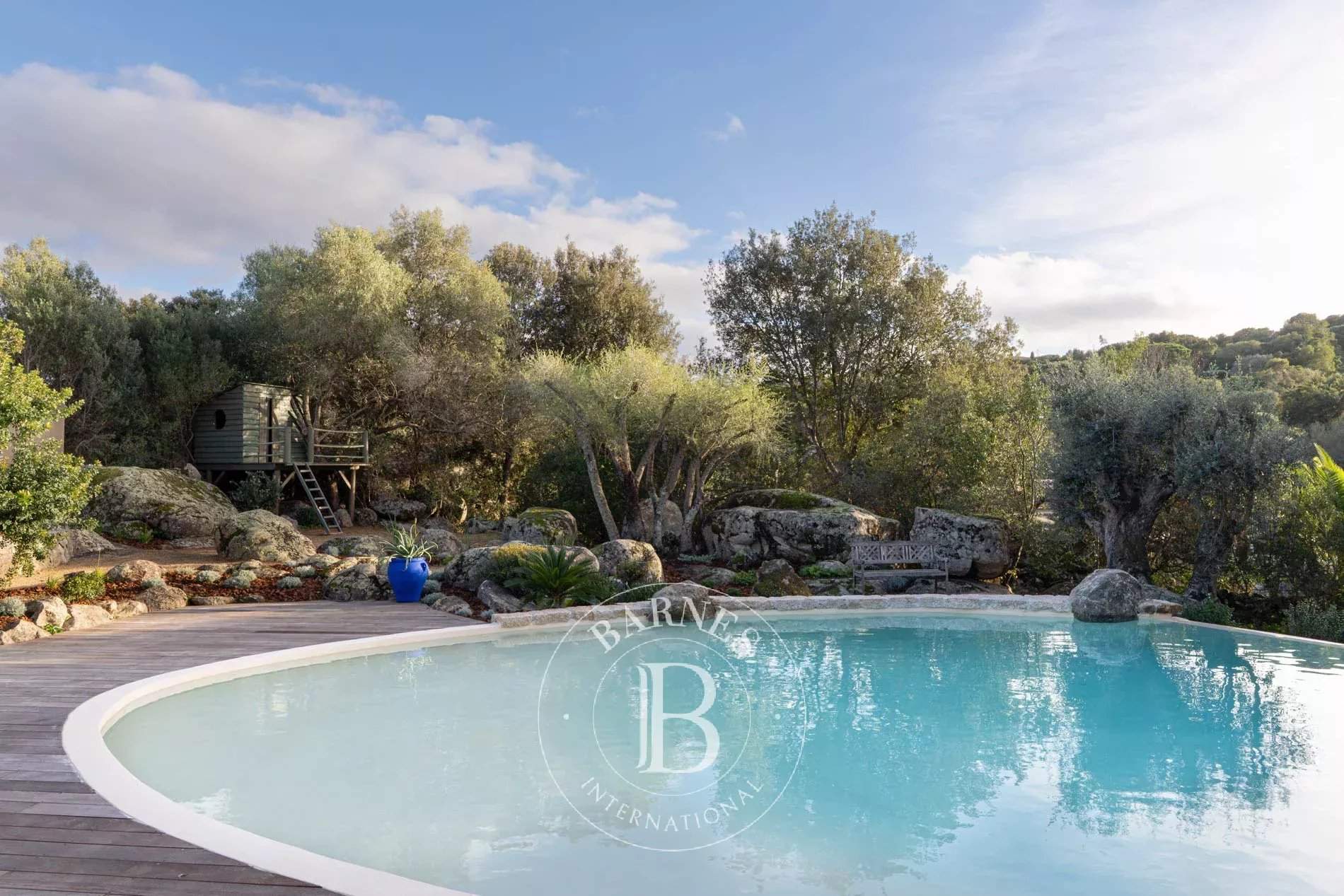 Zonza  - Villa 5 Pi&egrave;ces 4 Chambres - picture 18