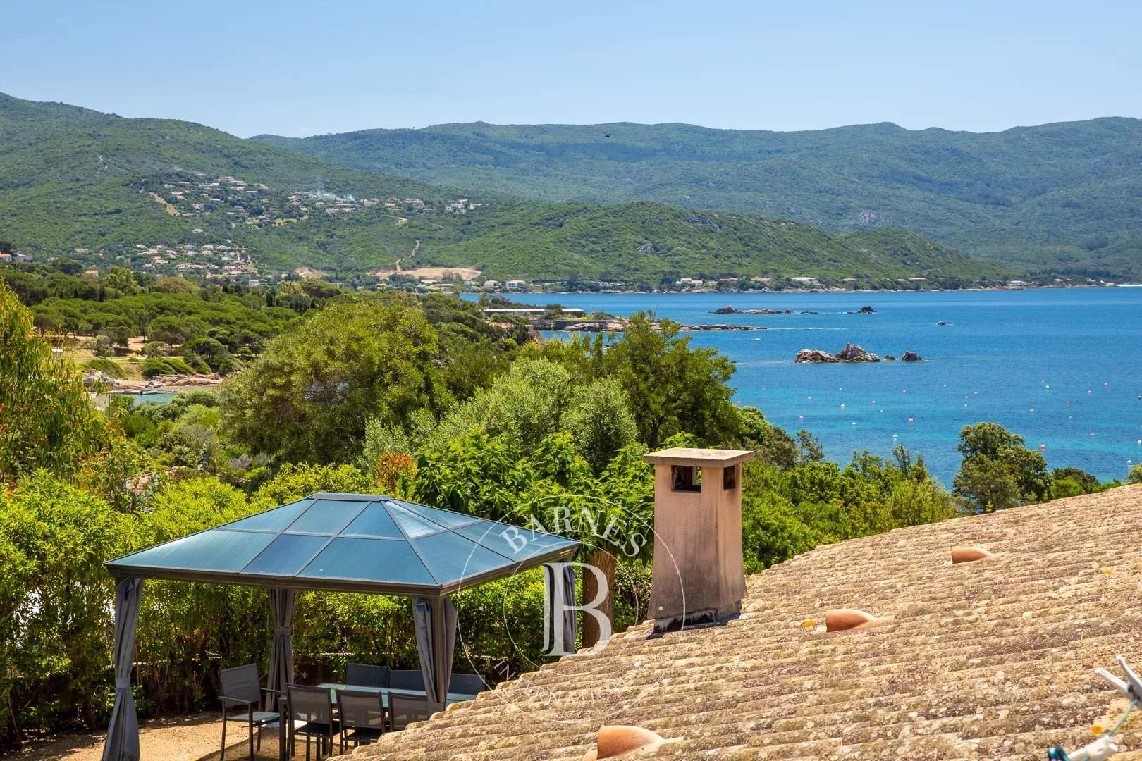 Ajaccio  - Bastide 7 Bedrooms - picture 2