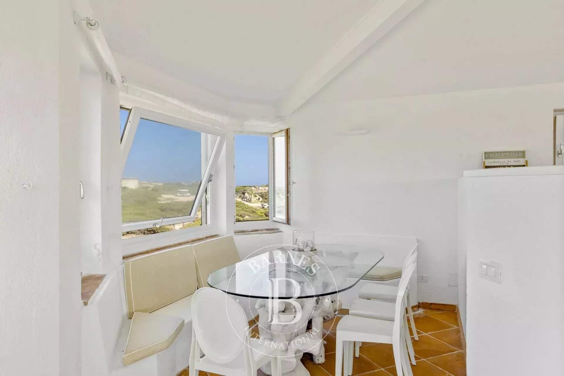 Bonifacio  - Penthouse 4 Pièces - picture 6