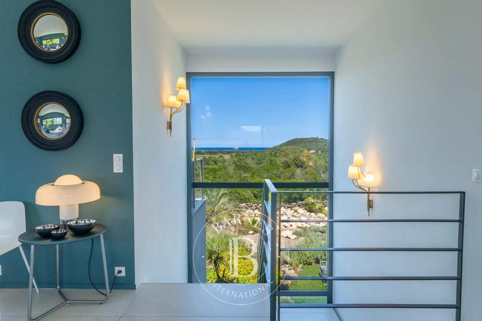 Sainte-Lucie-de-Porto-Vecchio  - Villa 6 Pi&egrave;ces 5 Chambres - picture 13