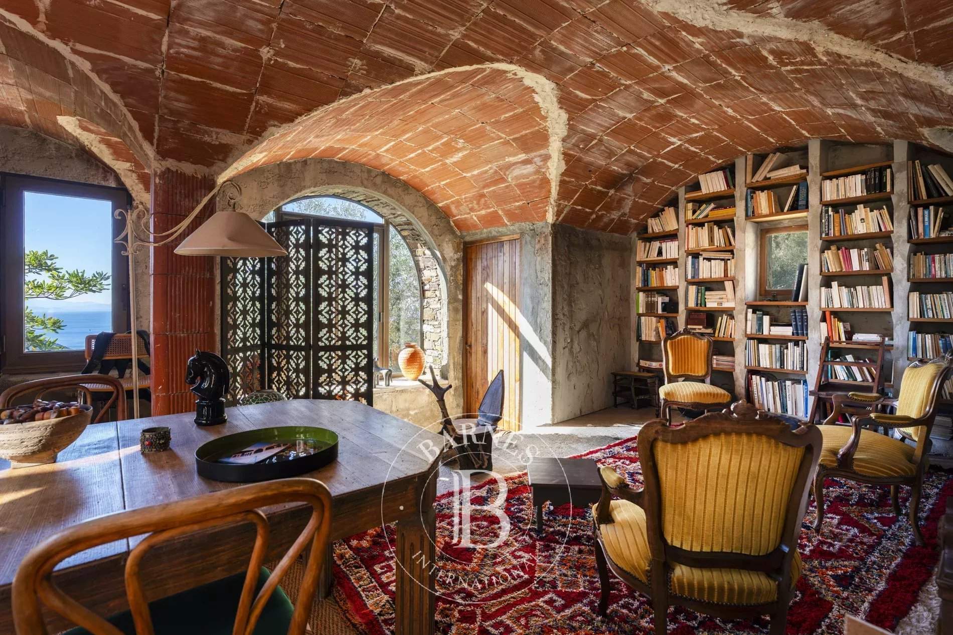 Centuri  - Villa 3 Bedrooms - picture 9