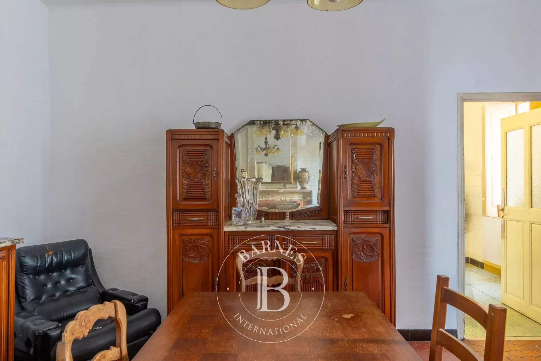 Bastia  - Apartment 4 Bedrooms - picture 12