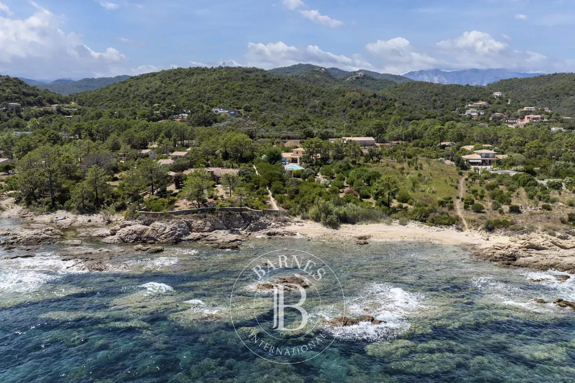 Sari-Solenzara  - Villa 4 Bedrooms - picture 4