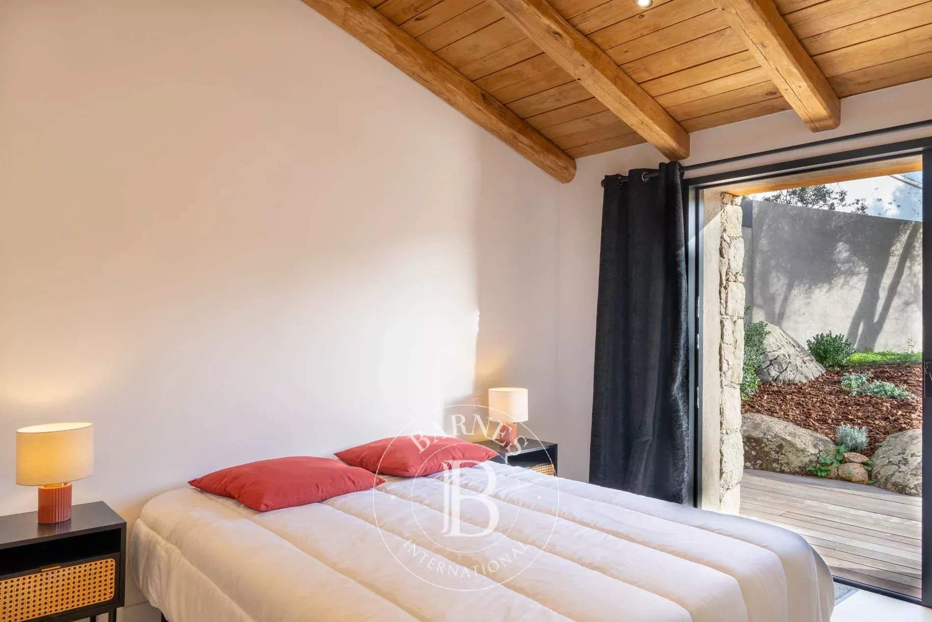 Zonza  - Villa 5 Pi&egrave;ces 4 Chambres - picture 16