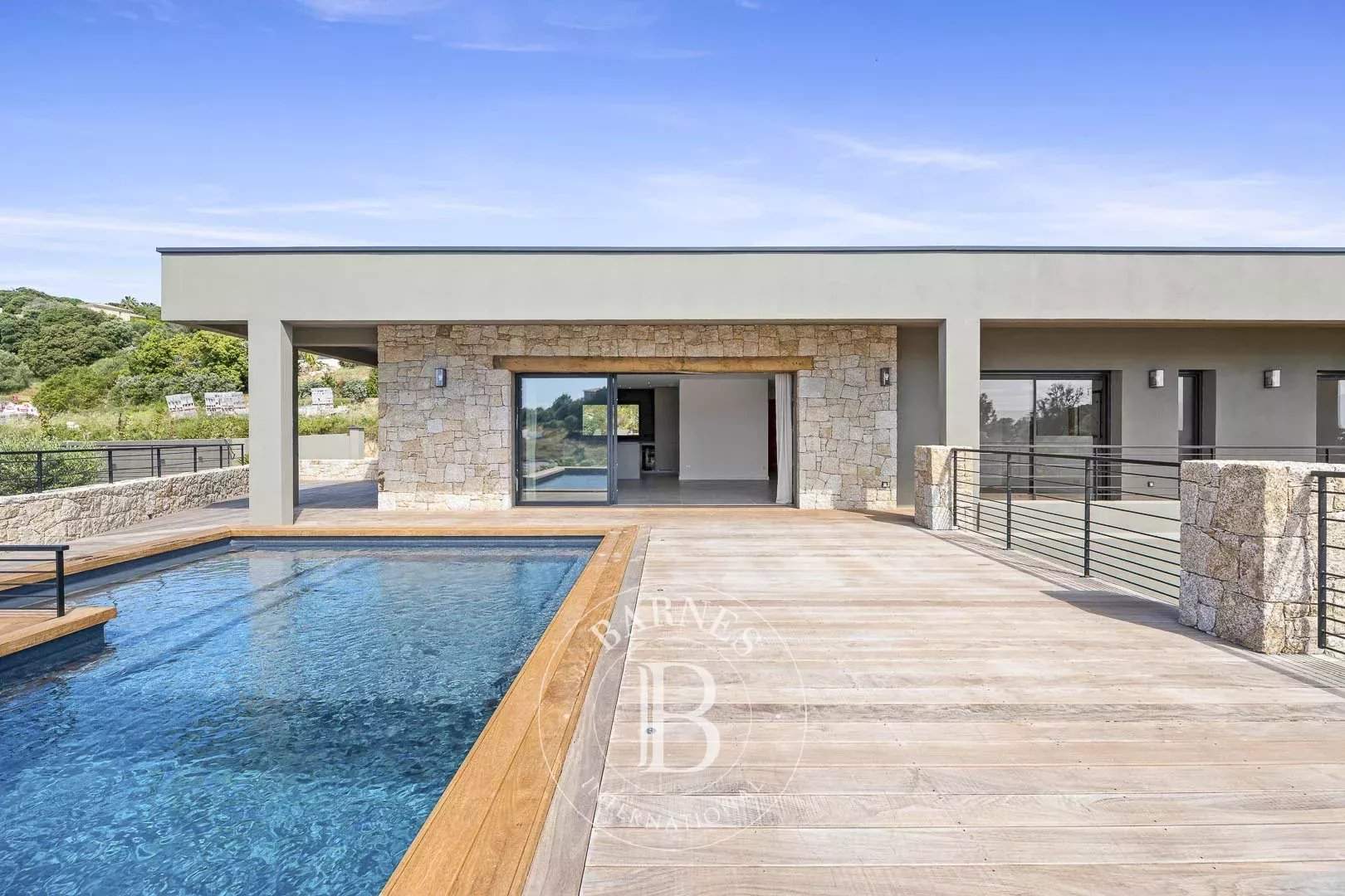 Ajaccio  - Villa 4 Pièces 3 Chambres - picture 3