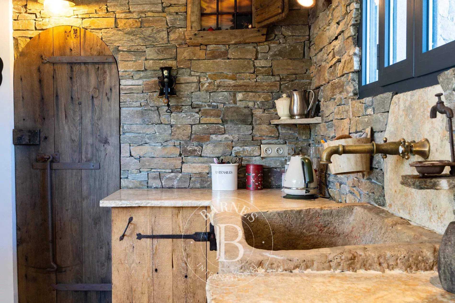 Sainte-Lucie-de-Porto-Vecchio  - Villa 6 Cuartos 6 Habitaciones - picture 9