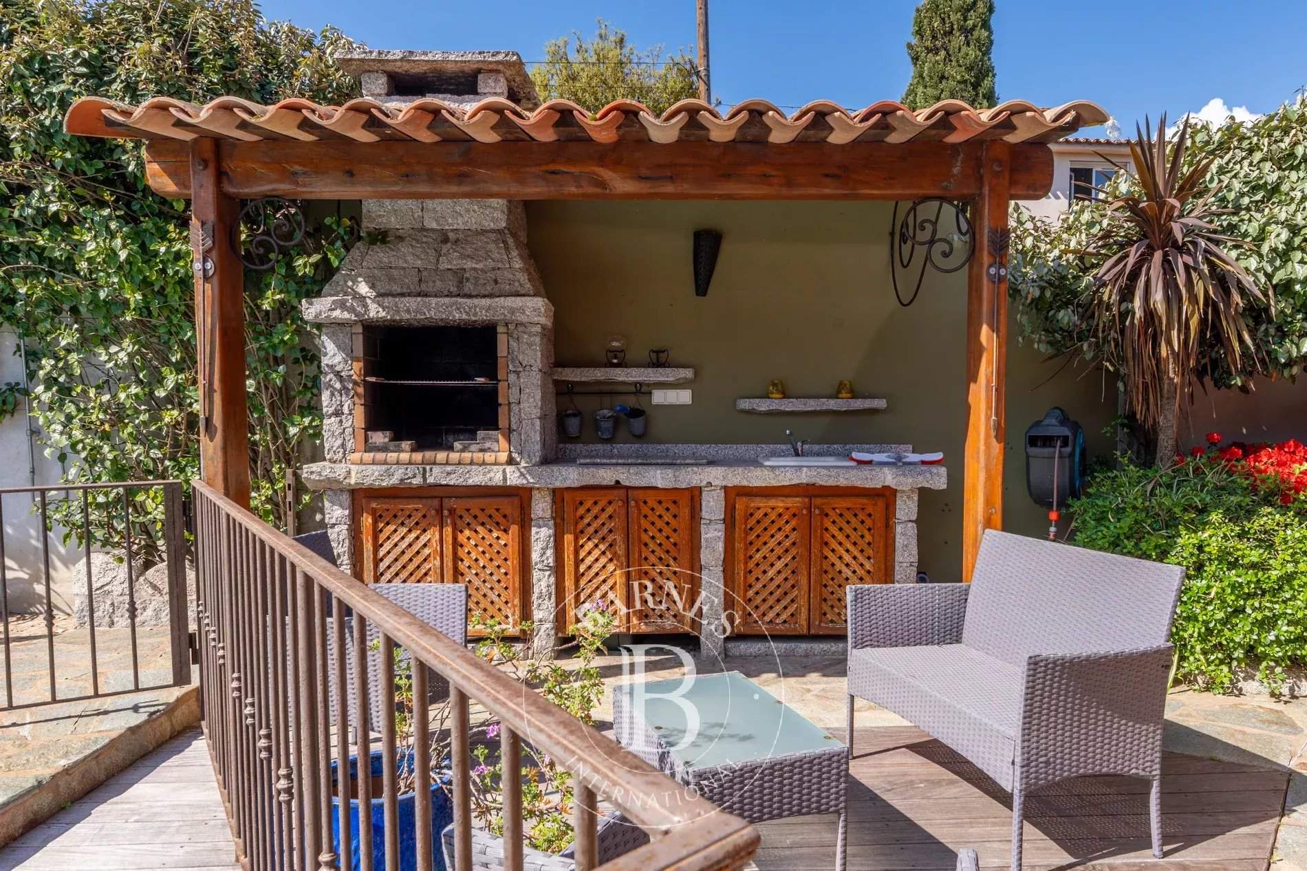 Porto-Vecchio  - Villa  - picture 14