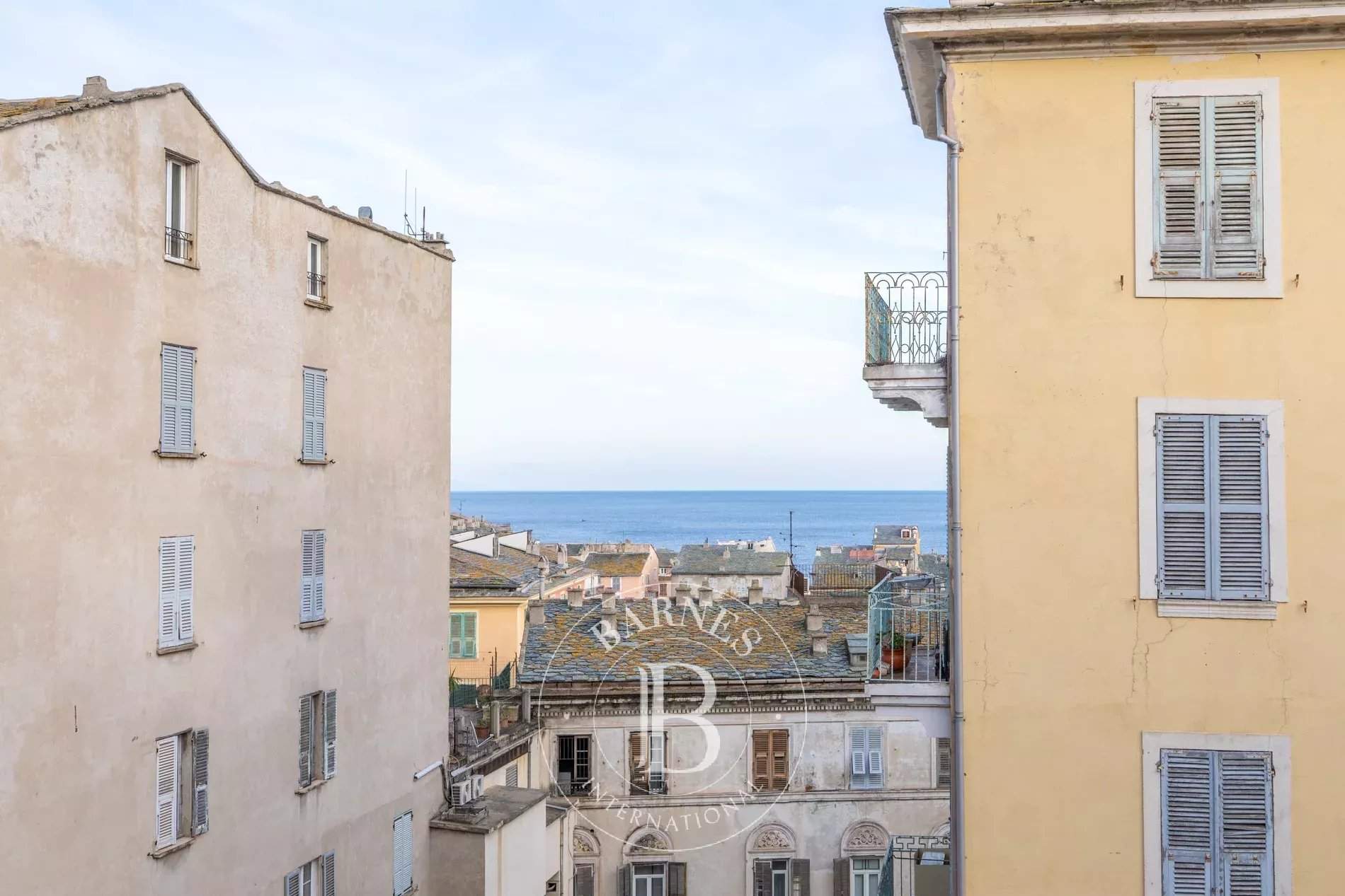 Bastia  - Apartment 4 Bedrooms - picture 6