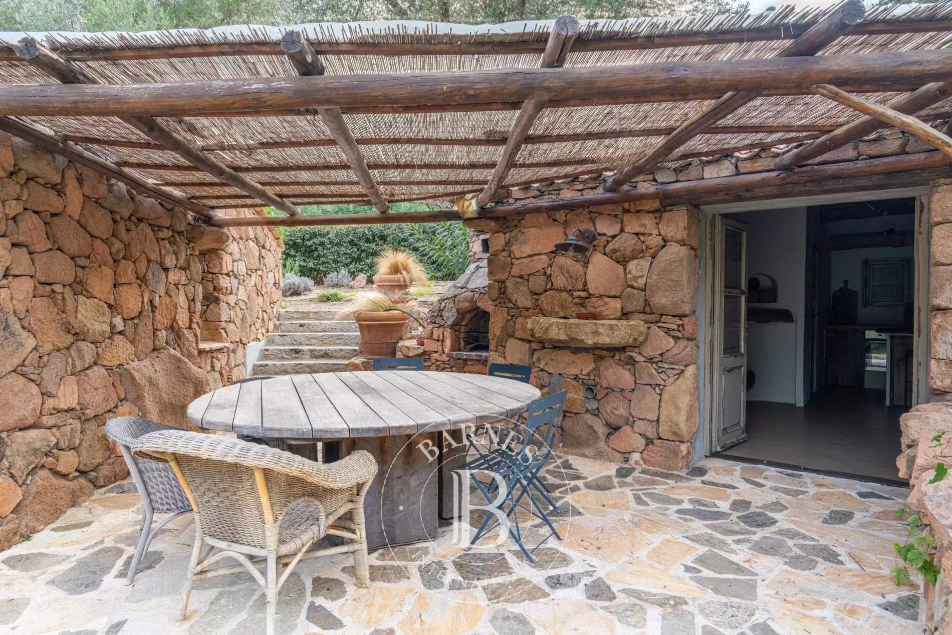 Porto-Vecchio  - Casa 5 Cuartos 4 Habitaciones - picture 12