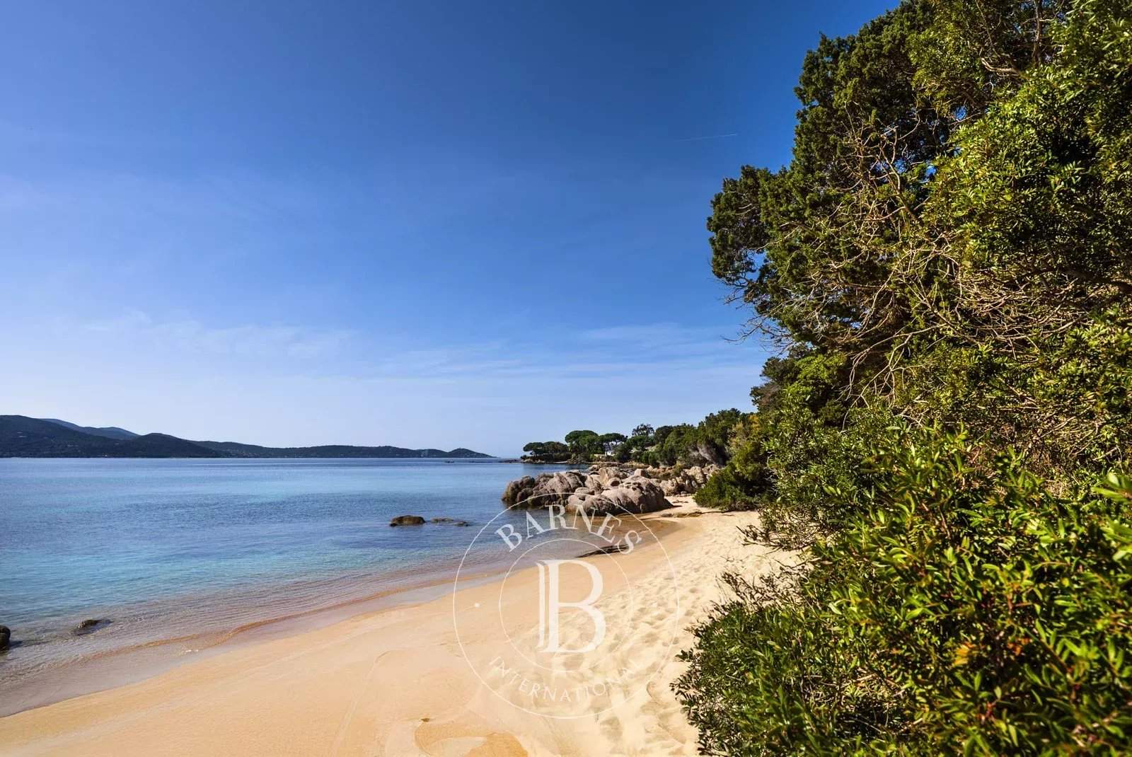 Ajaccio  - Bastide 7 Bedrooms - picture 12