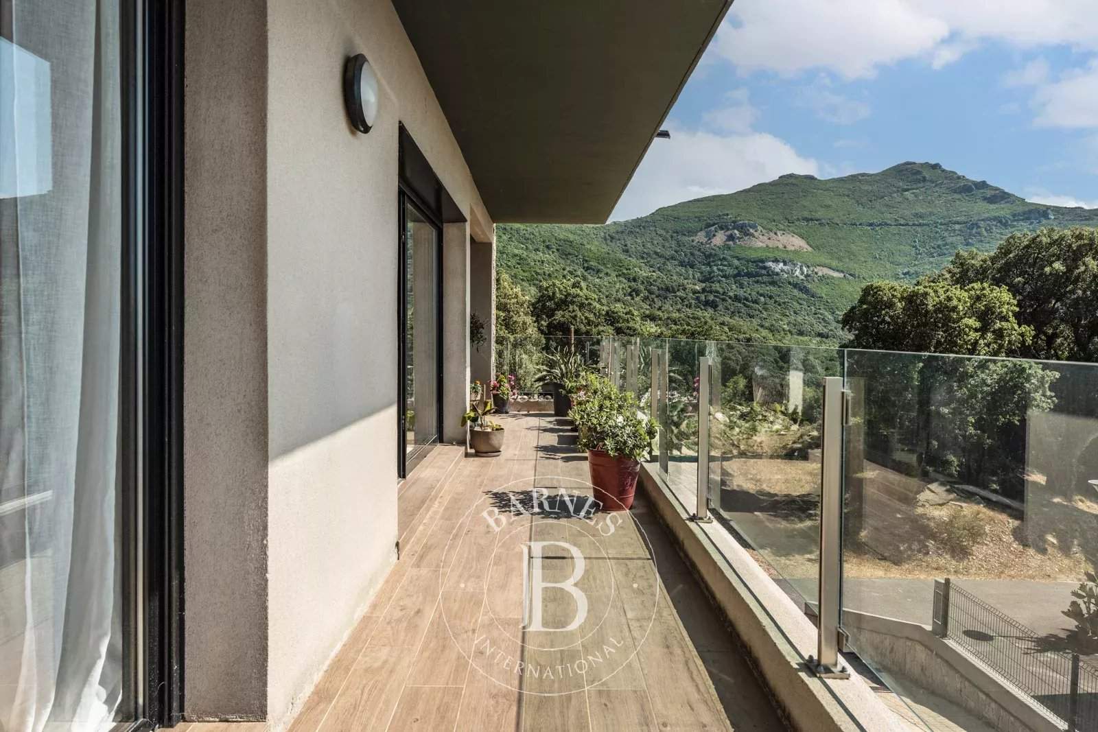 Saint-Florent  - Apartment 3 Bedrooms - picture 15