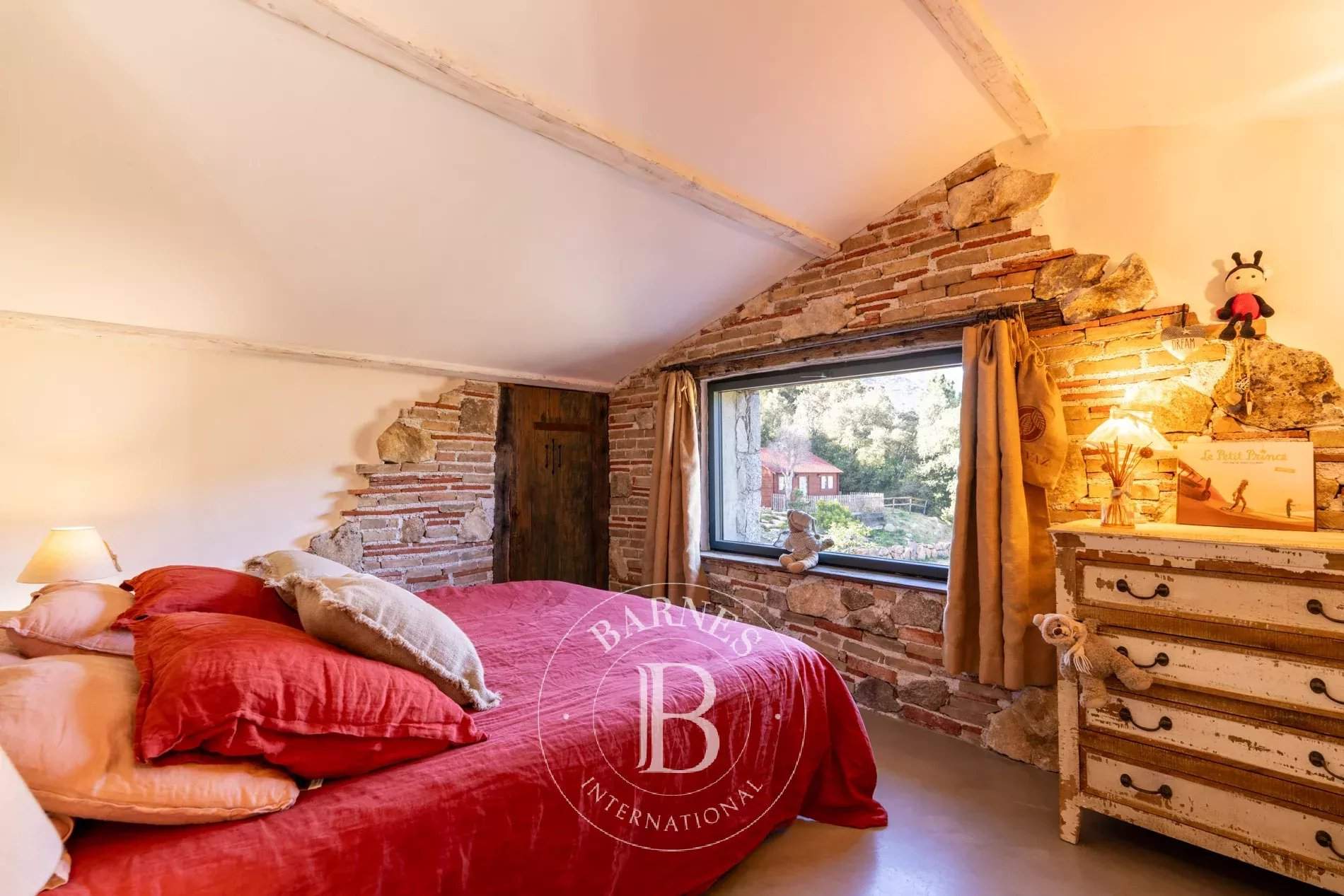 Sainte-Lucie-de-Porto-Vecchio  - Villa 6 Cuartos 6 Habitaciones - picture 12