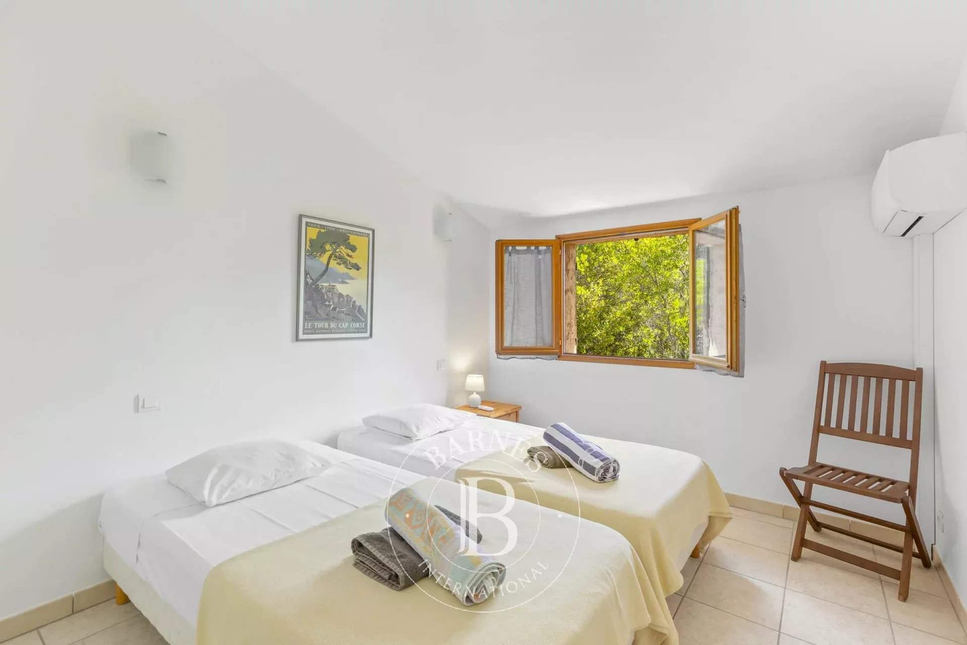 Sainte-Lucie-de-Porto-Vecchio  - Villa 13 Pi&egrave;ces 7 Chambres - picture 17